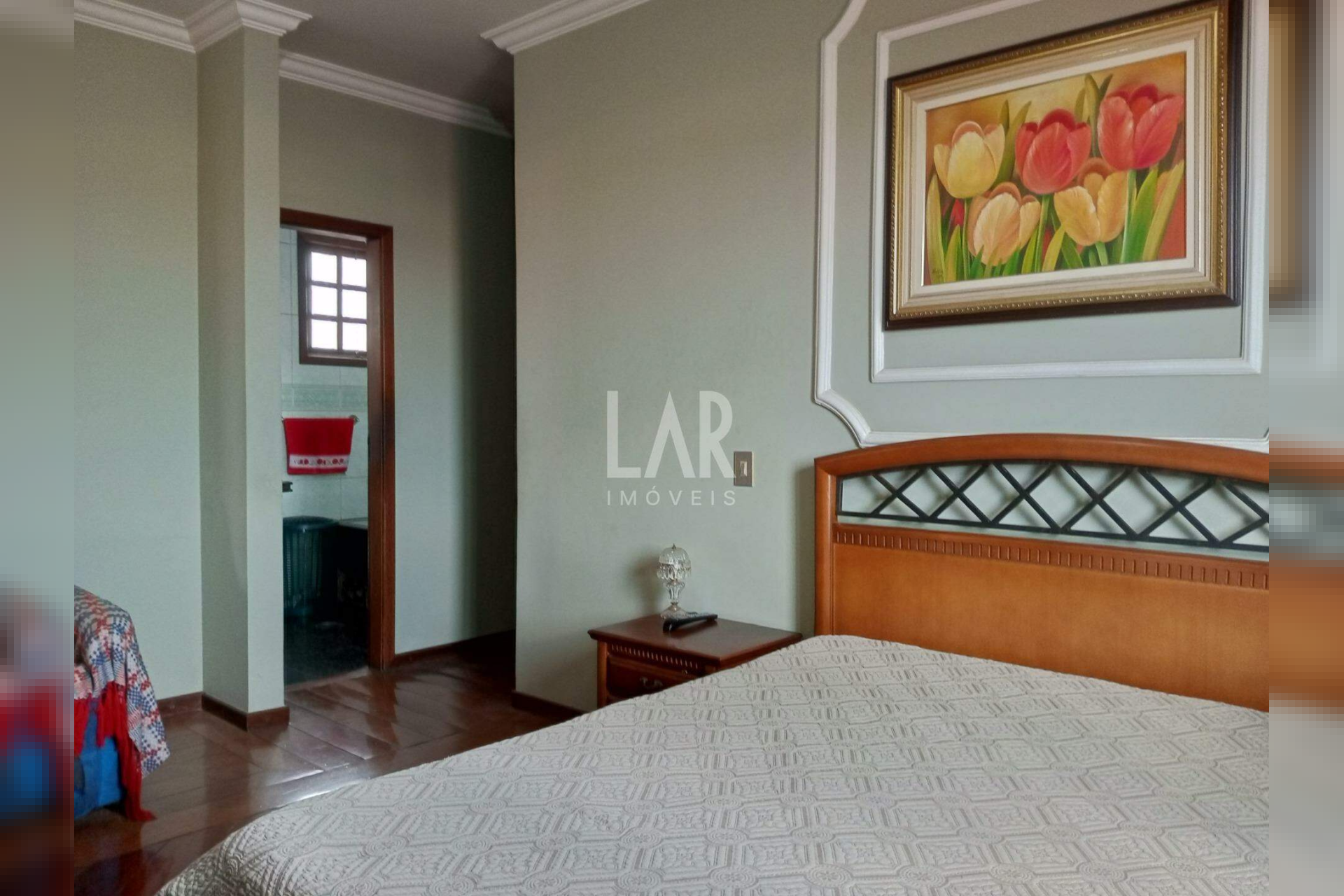 Casa de 4 quartos à venda, Alto dos Pinheiros, Belo Horizonte - MG