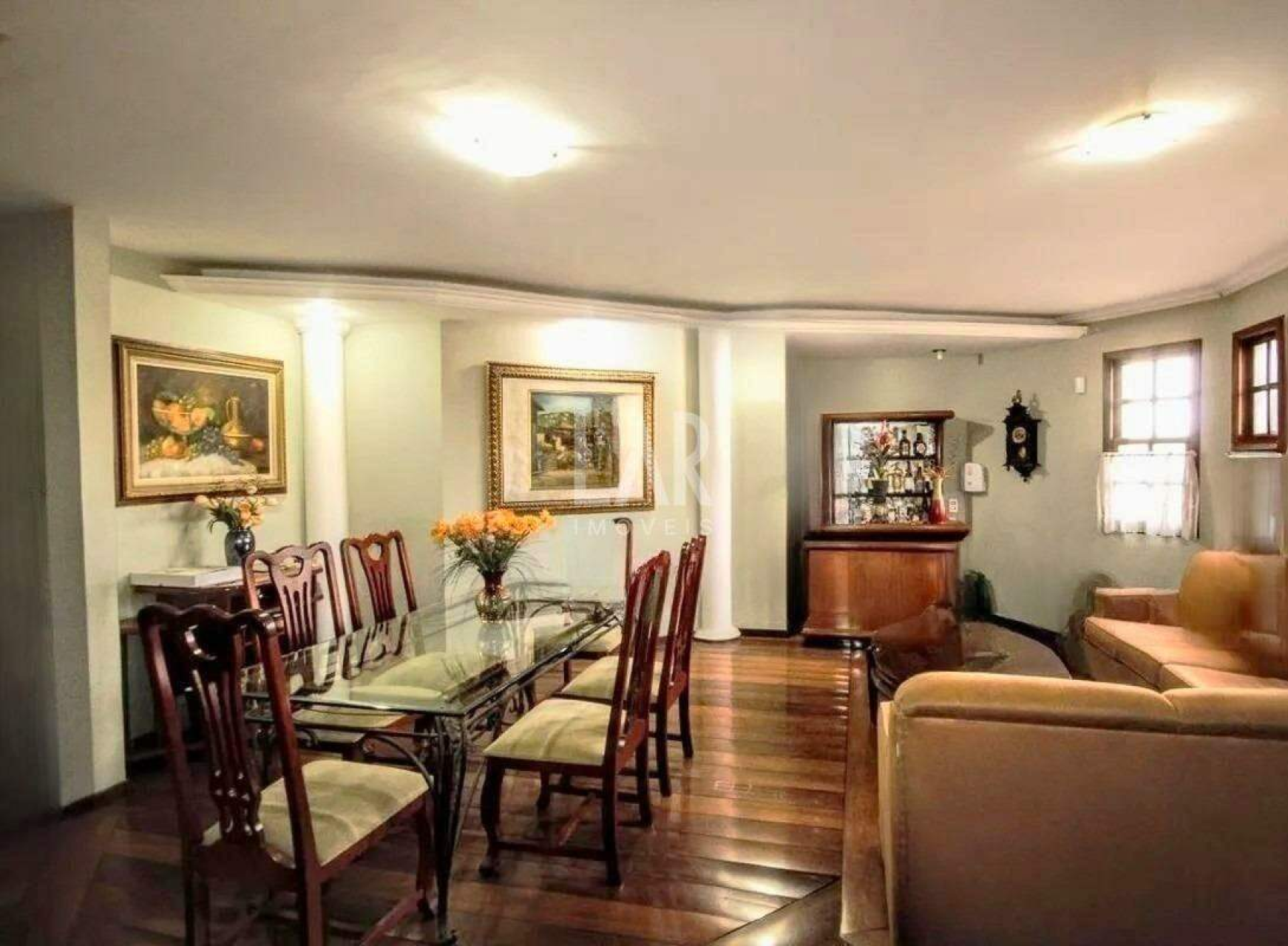 Casa de 4 quartos à venda, Alto dos Pinheiros, Belo Horizonte - MG