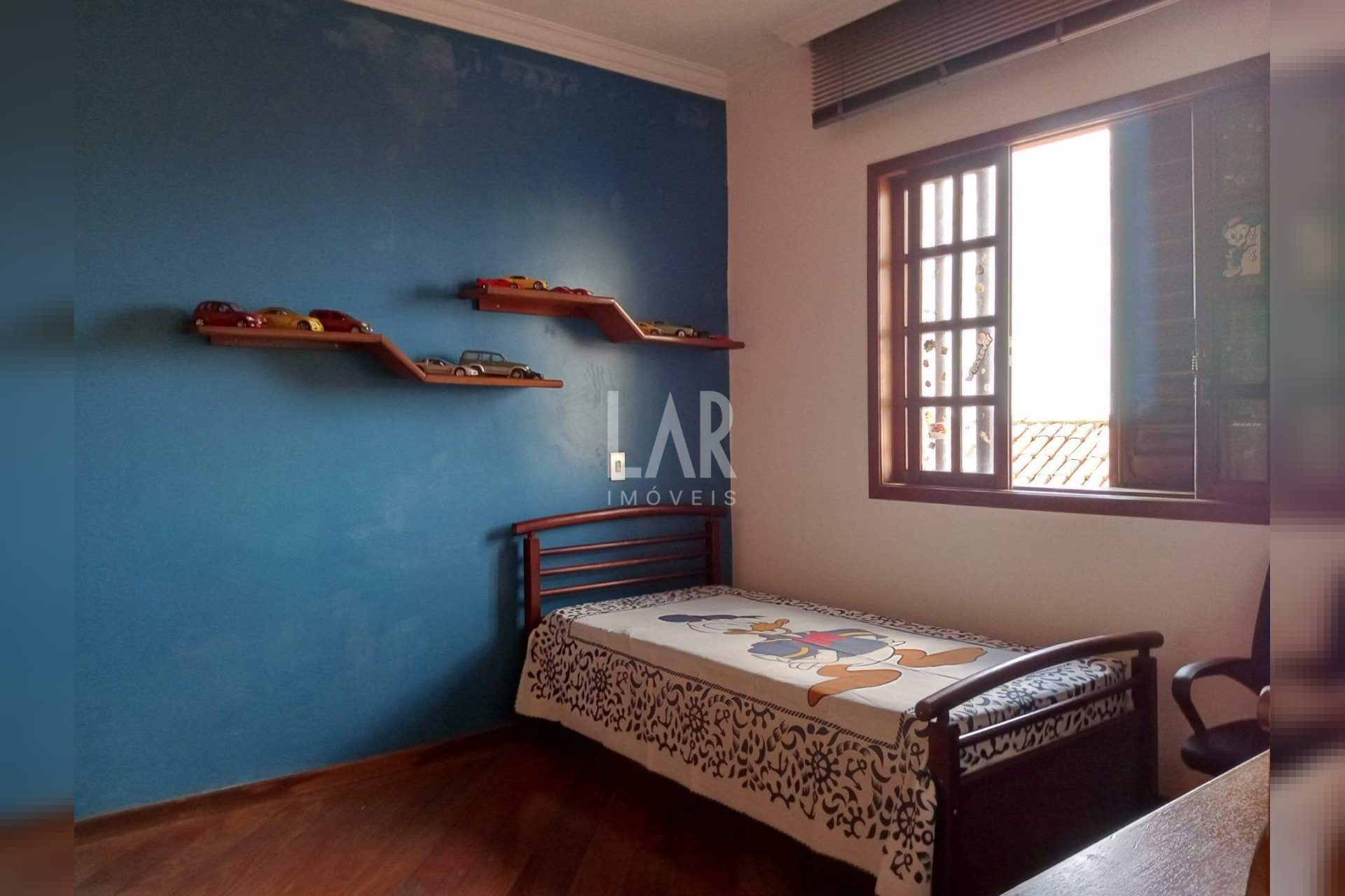Casa de 4 quartos à venda, Alto dos Pinheiros, Belo Horizonte - MG