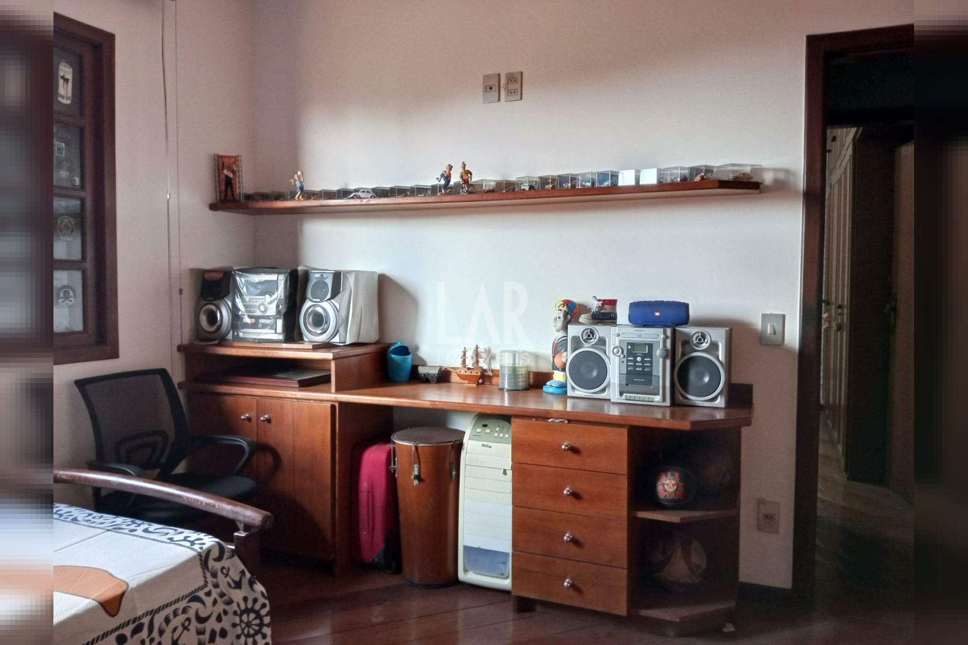 Casa de 4 quartos à venda, Alto dos Pinheiros, Belo Horizonte - MG