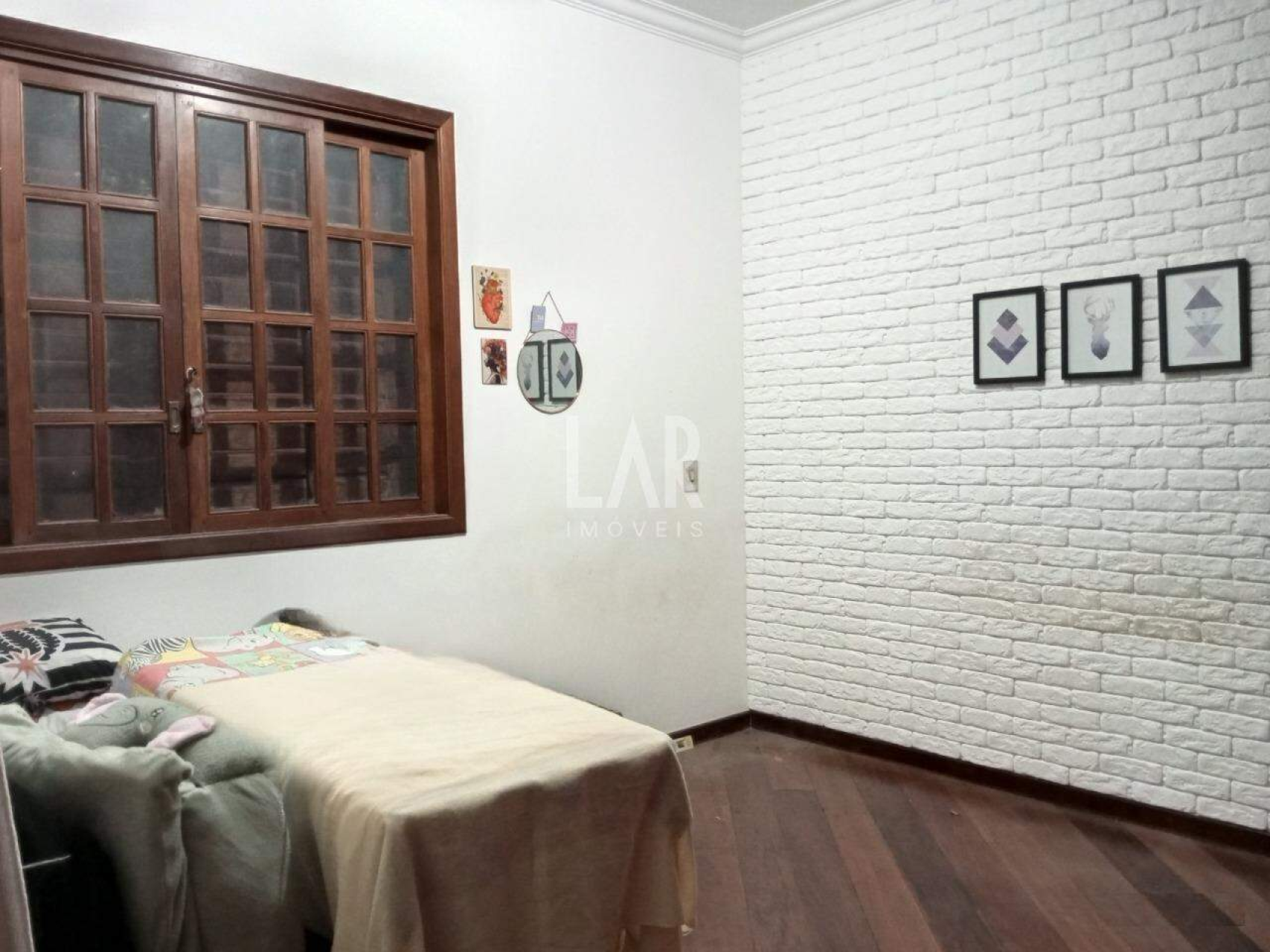 Casa de 4 quartos à venda, Alto dos Pinheiros, Belo Horizonte - MG