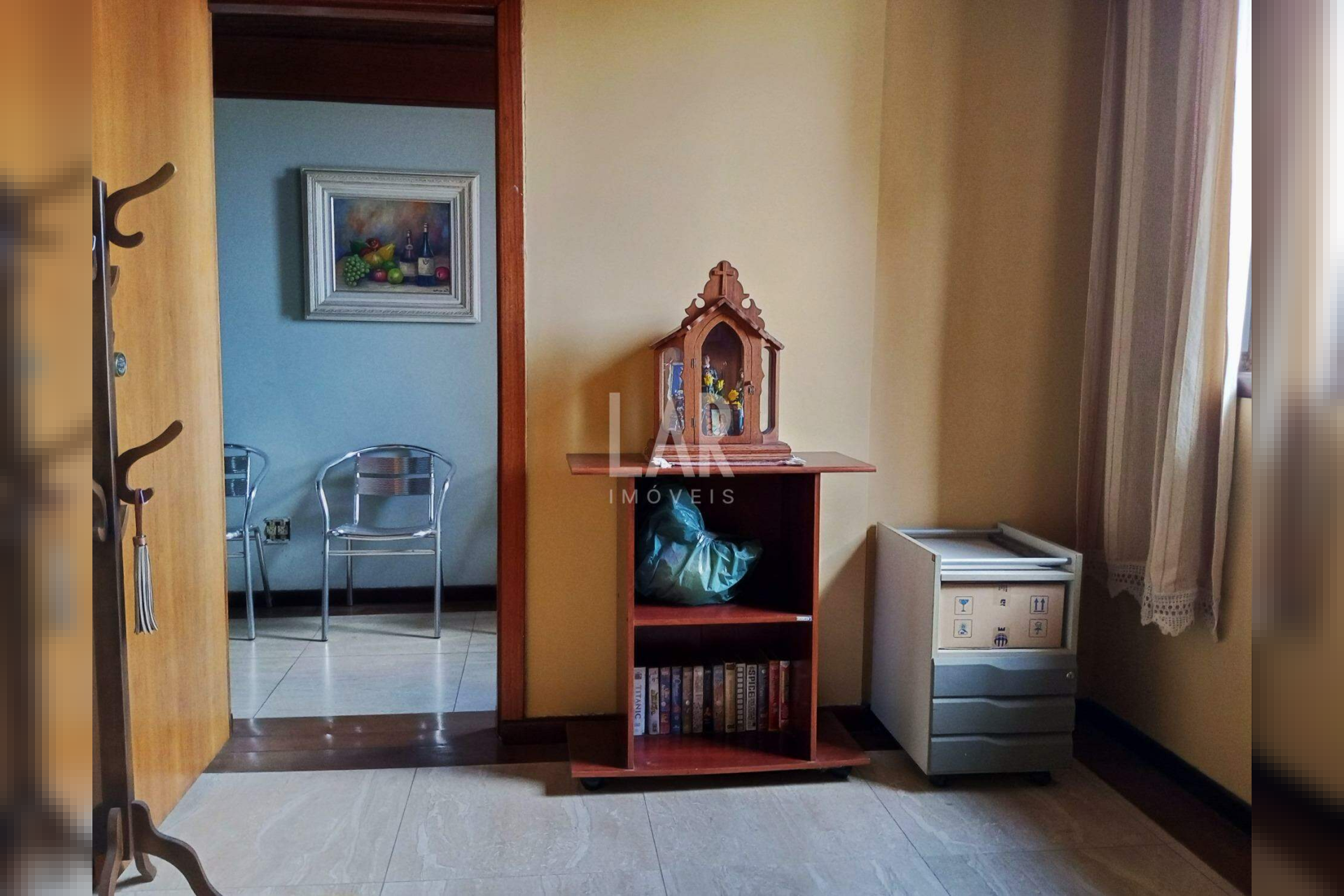 Casa de 4 quartos à venda, Alto dos Pinheiros, Belo Horizonte - MG