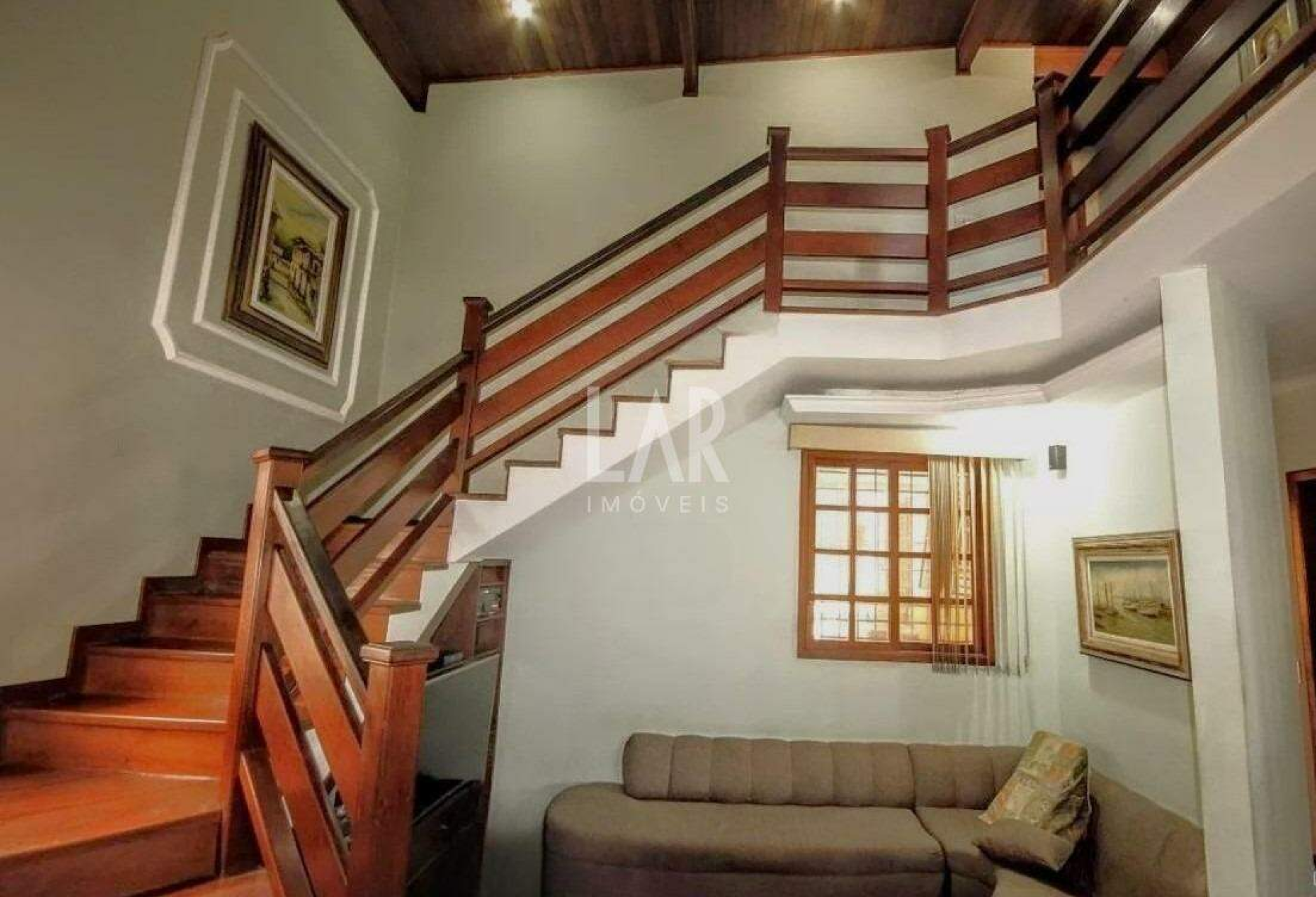 Casa de 4 quartos à venda, Alto dos Pinheiros, Belo Horizonte - MG