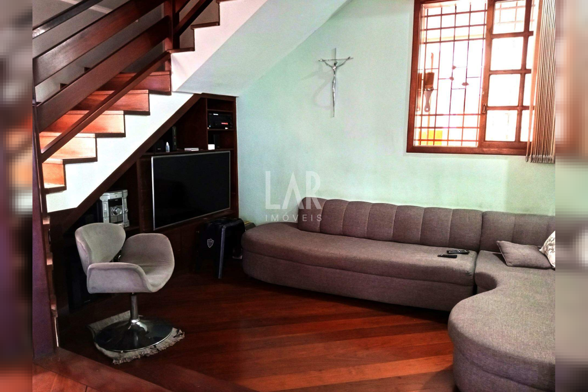 Casa de 4 quartos à venda, Alto dos Pinheiros, Belo Horizonte - MG