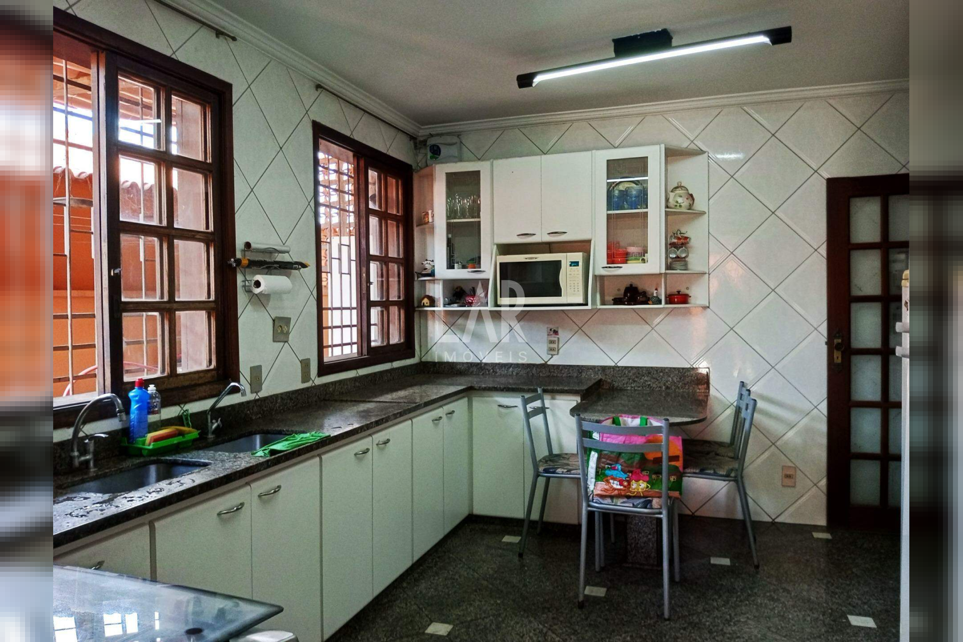 Casa de 4 quartos à venda, Alto dos Pinheiros, Belo Horizonte - MG