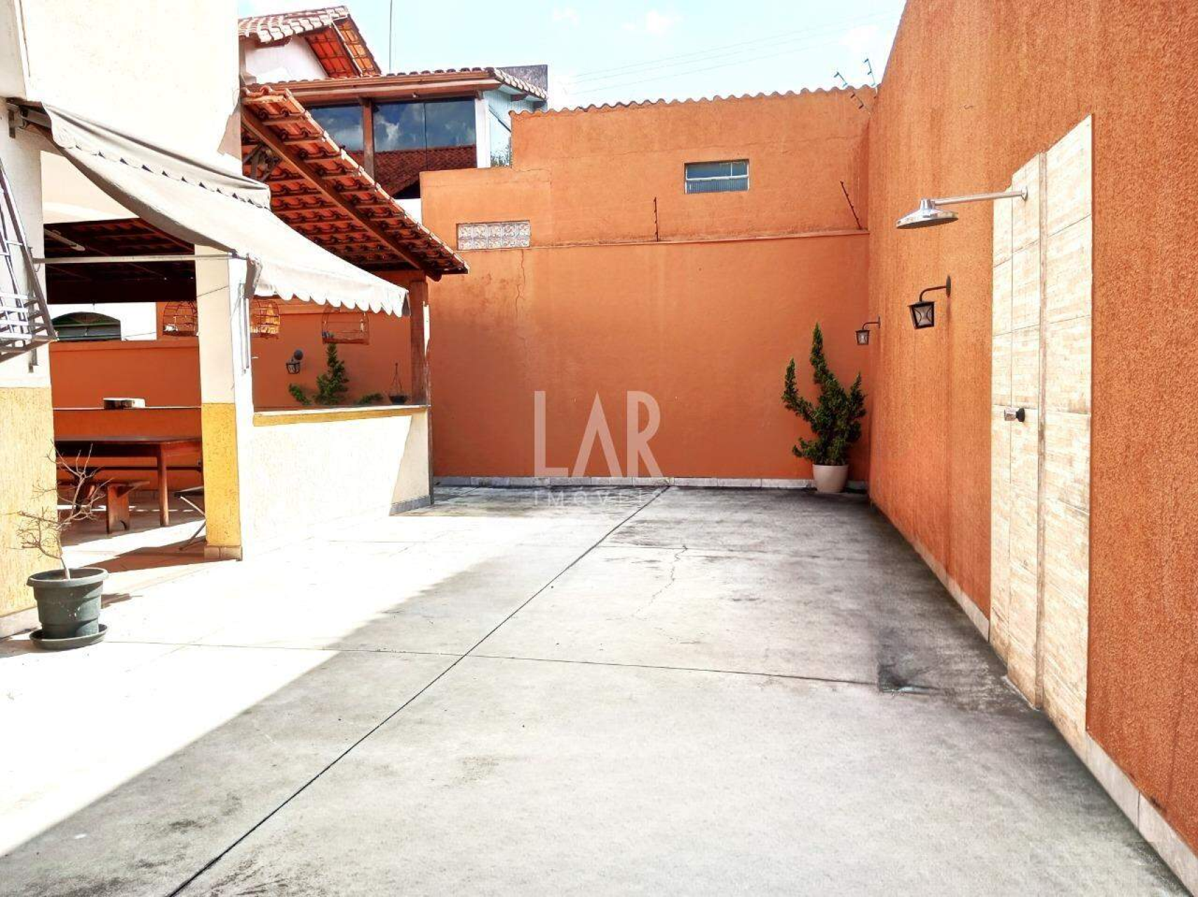 Casa de 4 quartos à venda, Alto dos Pinheiros, Belo Horizonte - MG