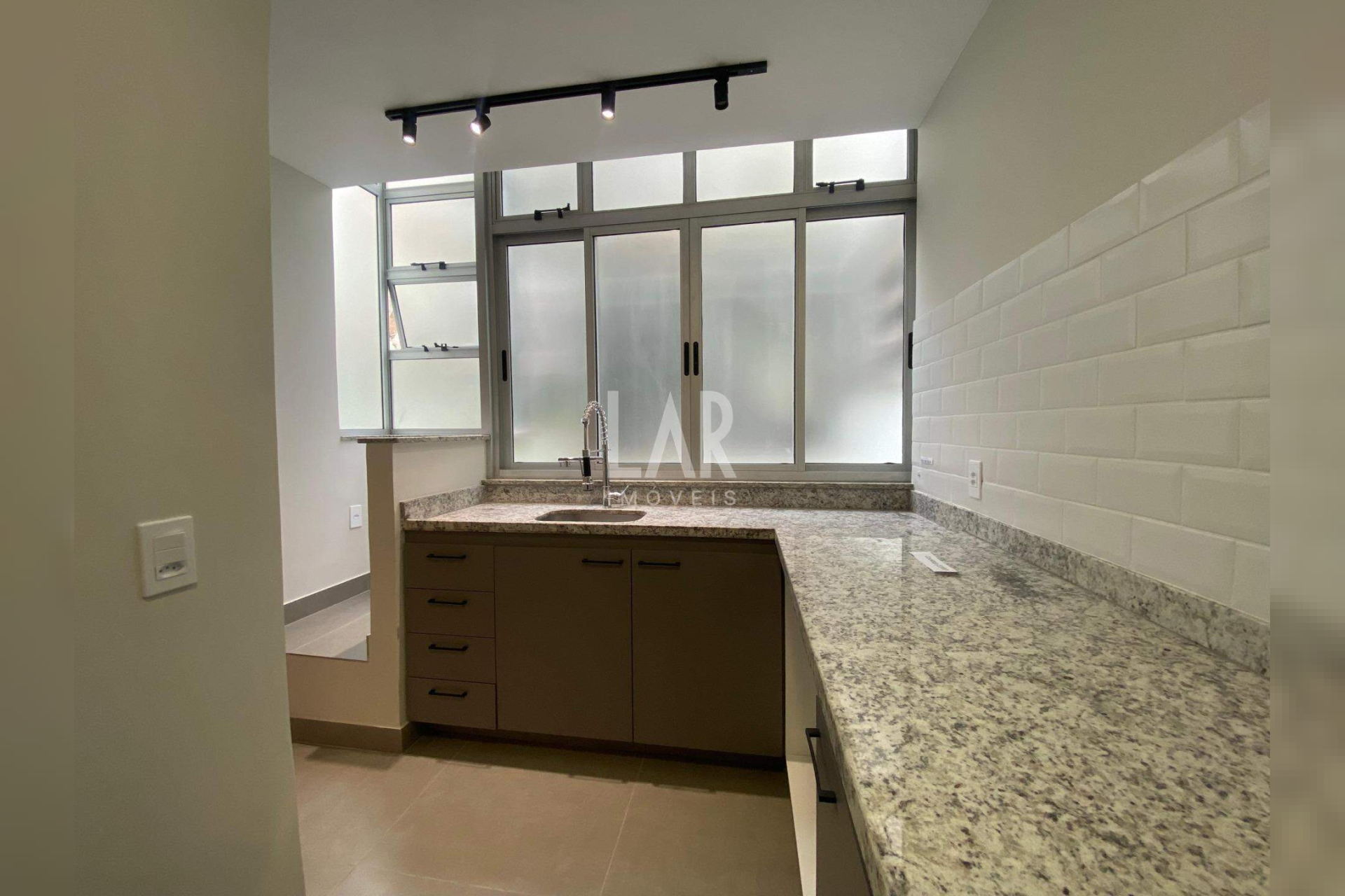 Apartamento de 3 quartos à venda, Coração de Jesus, Belo Horizonte - MG