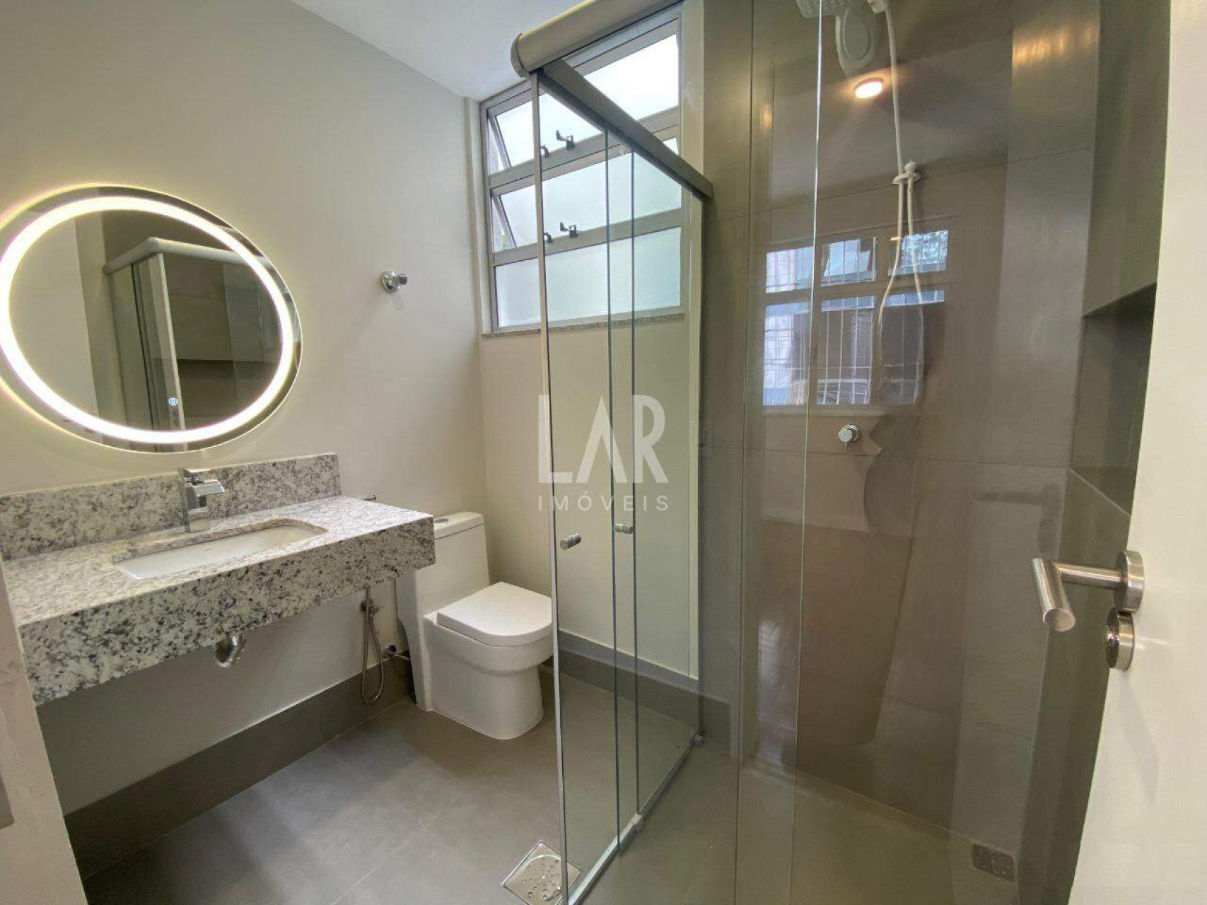 Apartamento de 3 quartos à venda, Coração de Jesus, Belo Horizonte - MG