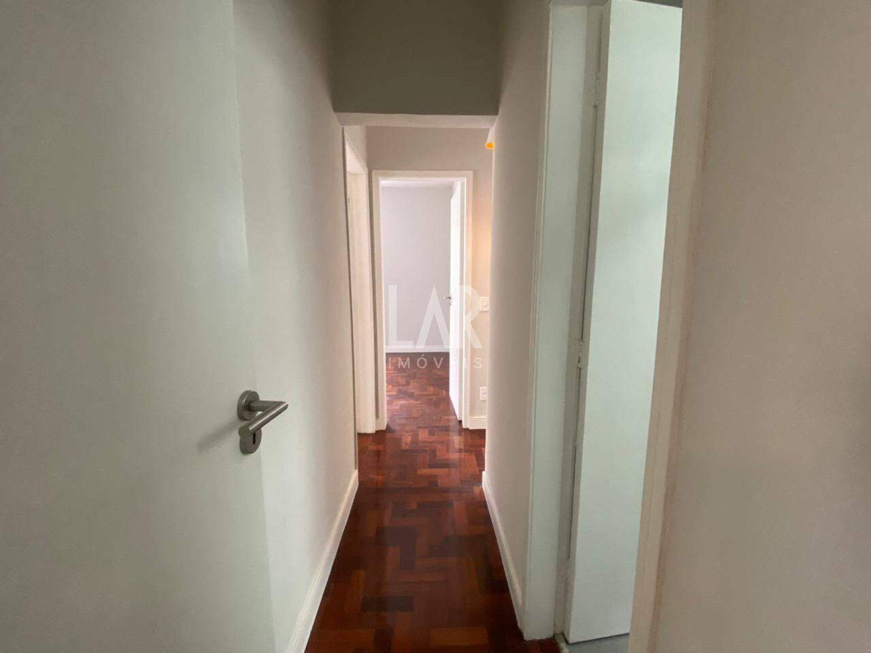 Apartamento de 3 quartos à venda, Coração de Jesus, Belo Horizonte - MG