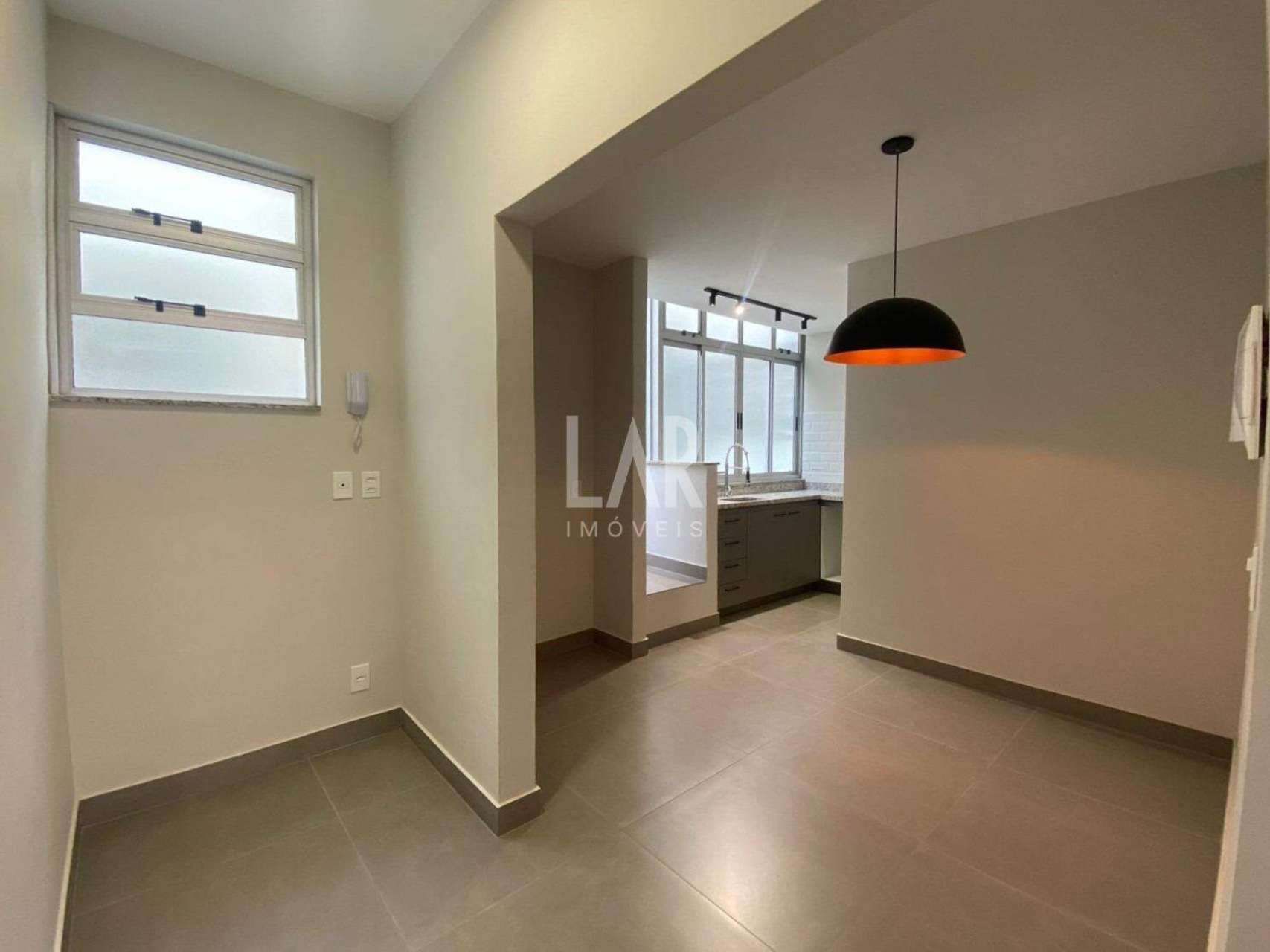 Apartamento de 3 quartos à venda, Coração de Jesus, Belo Horizonte - MG