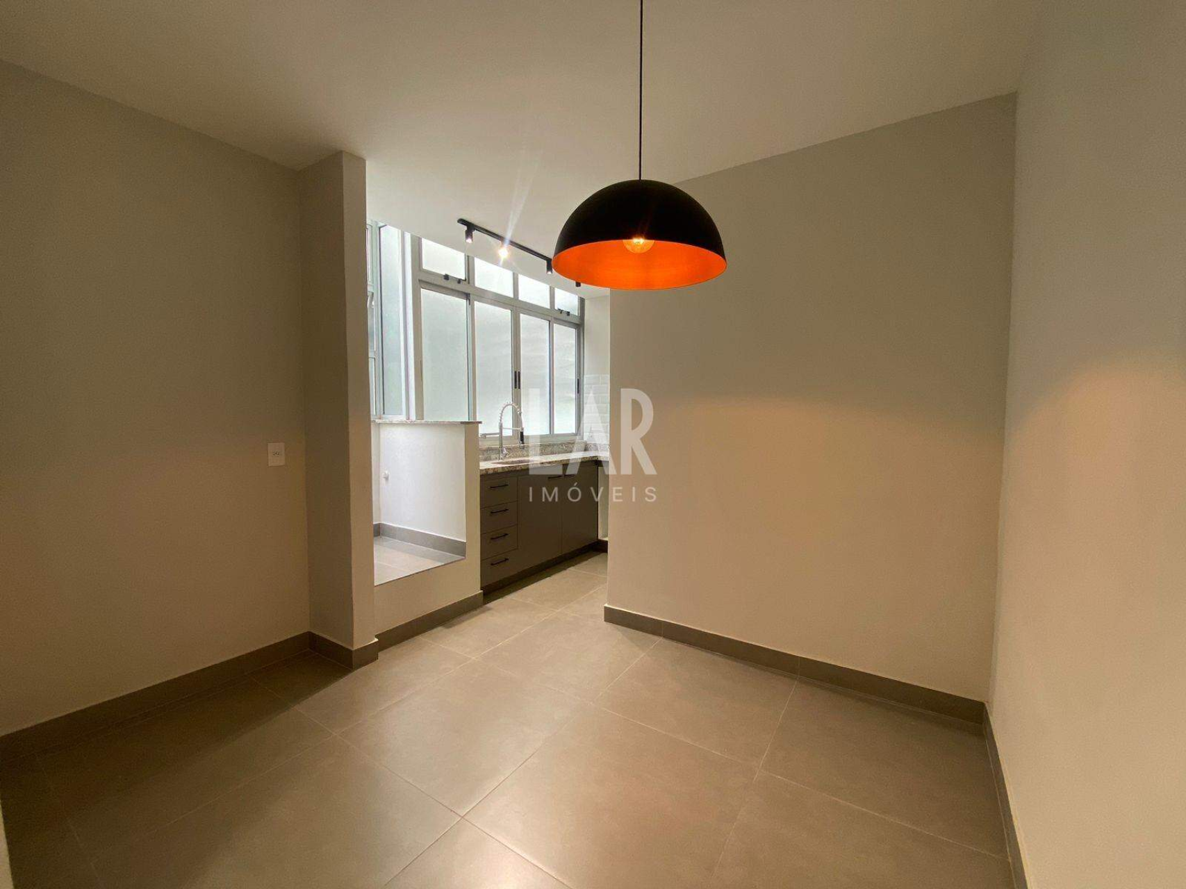 Apartamento de 3 quartos à venda, Coração de Jesus, Belo Horizonte - MG
