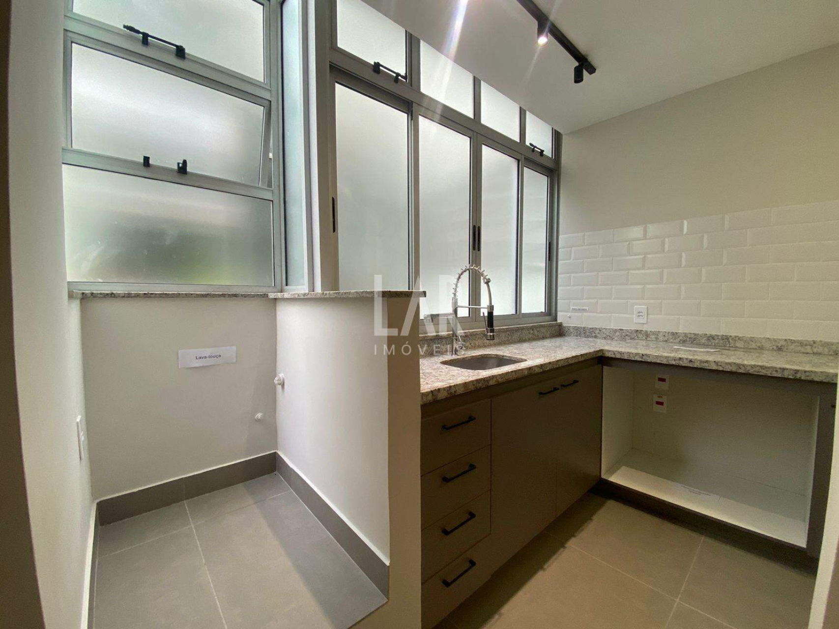 Apartamento de 3 quartos à venda, Coração de Jesus, Belo Horizonte - MG