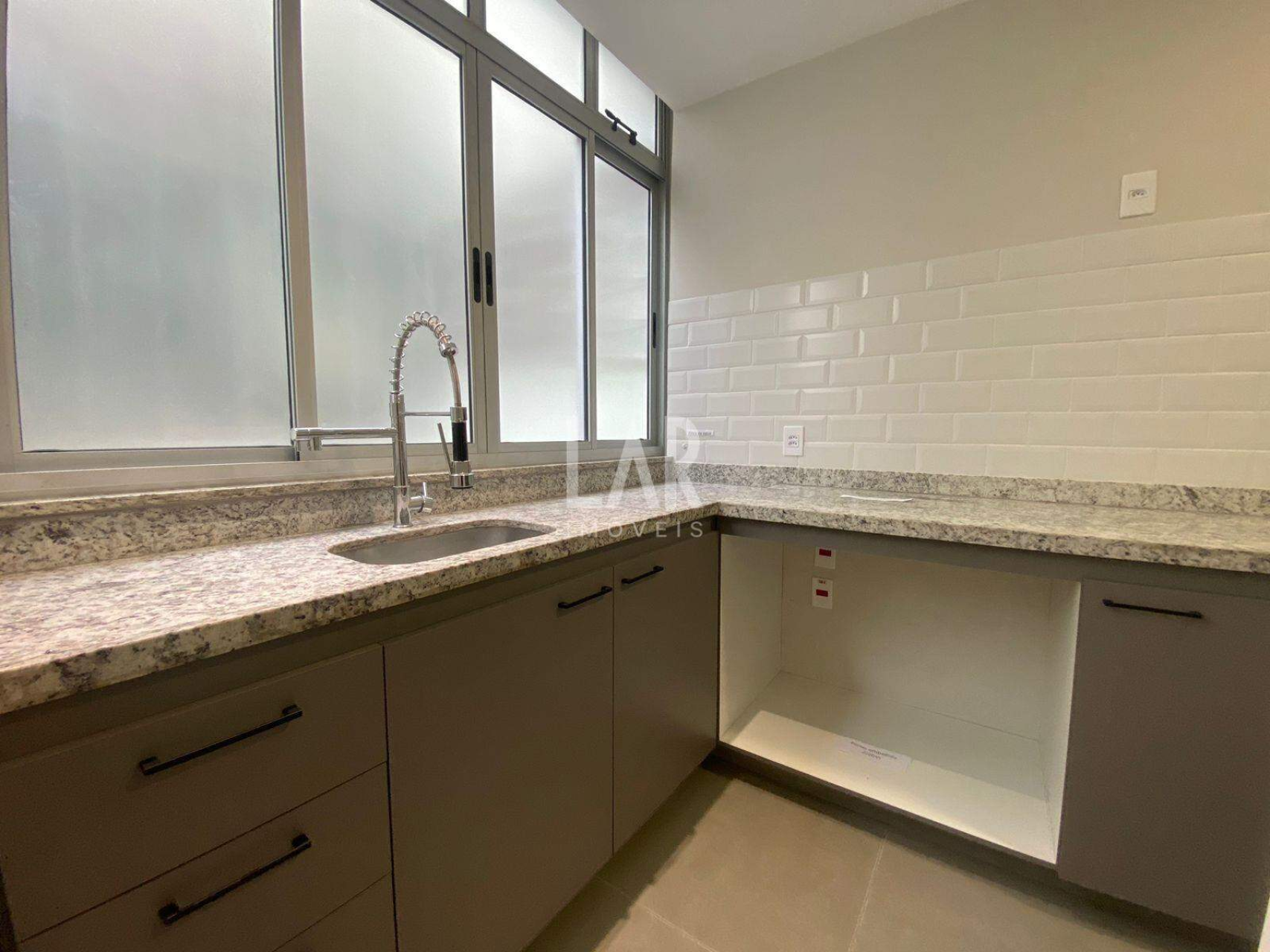 Apartamento de 3 quartos à venda, Coração de Jesus, Belo Horizonte - MG