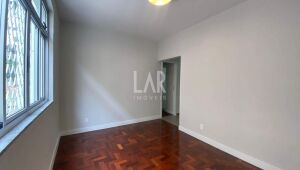 Apartamento de 3 quartos à venda, Coração de Jesus, Belo Horizonte - MG