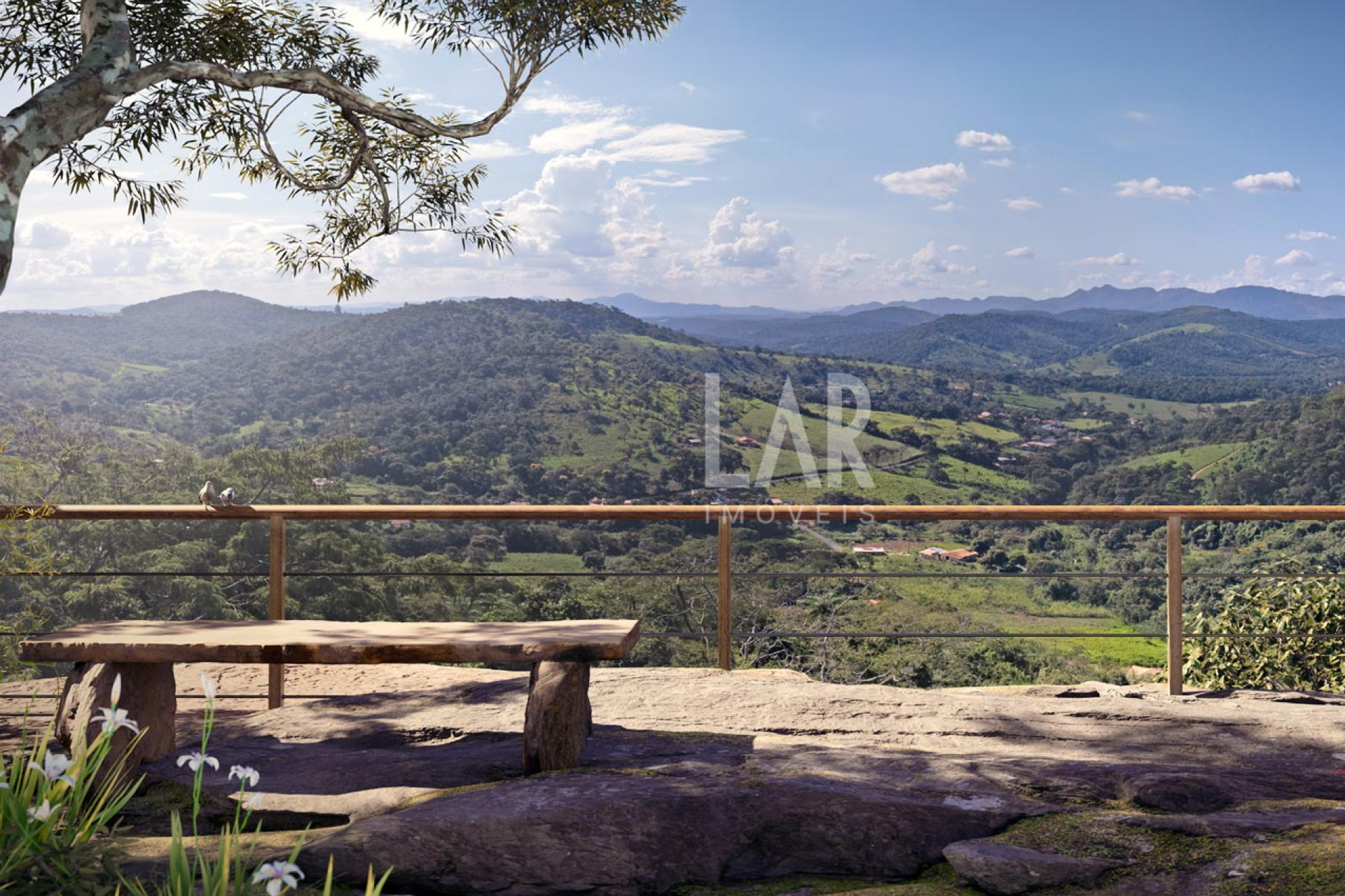 Fazendas Terras de Minas  - Piedade do Paraopeba - Brumadinho, MG