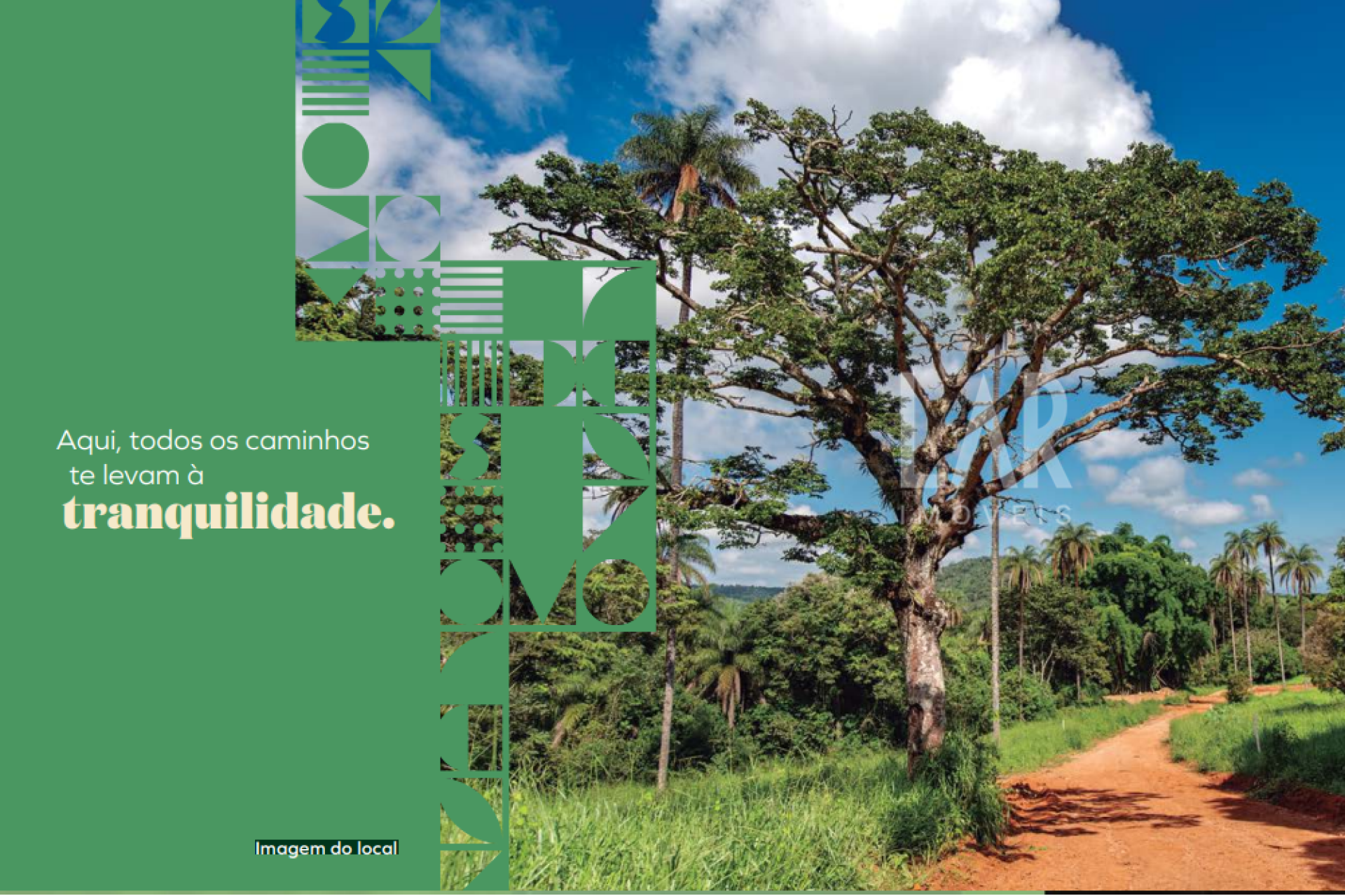 Fazendas Terras de Minas  - Piedade do Paraopeba - Brumadinho, MG