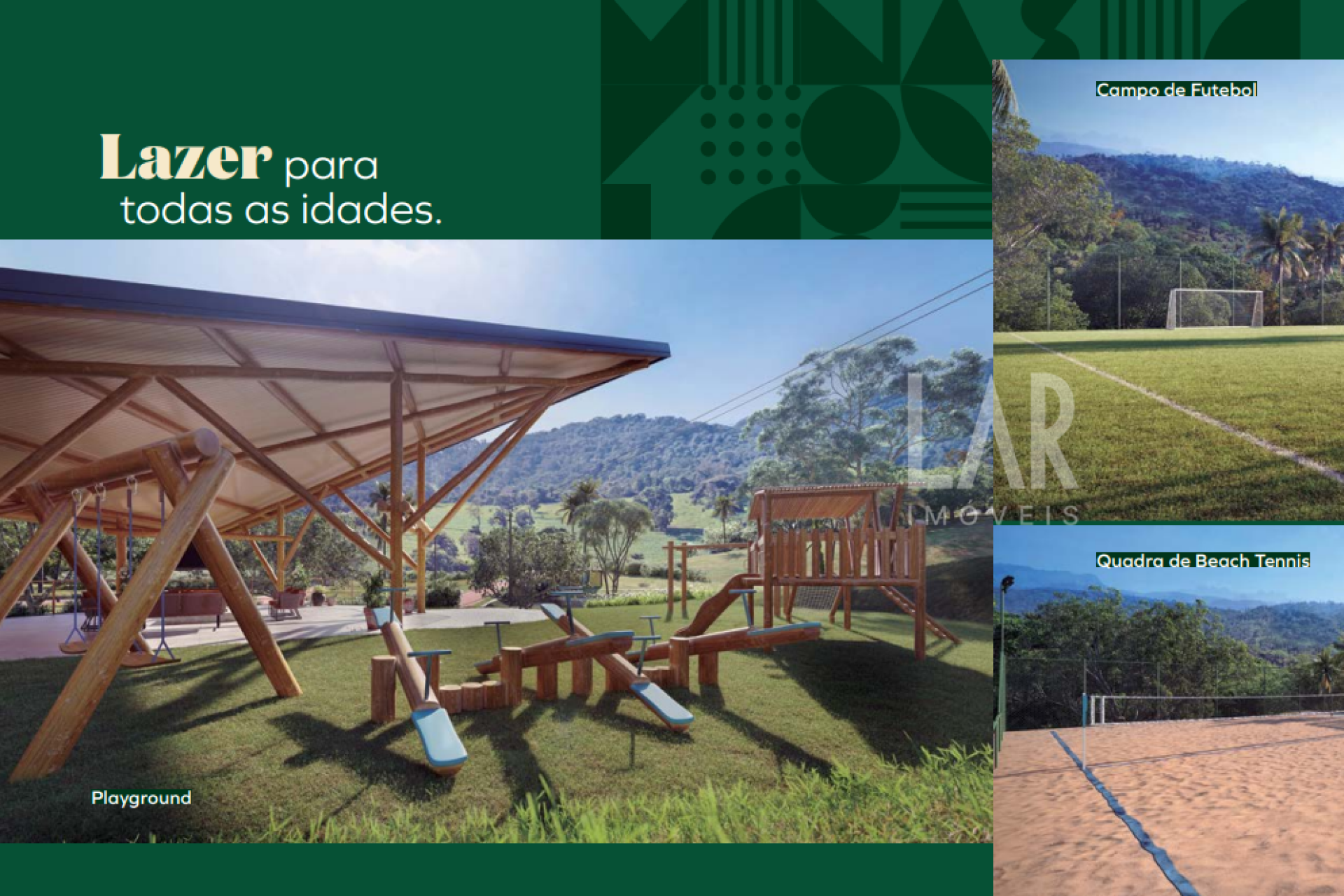 Fazendas Terras de Minas  - Piedade do Paraopeba - Brumadinho, MG