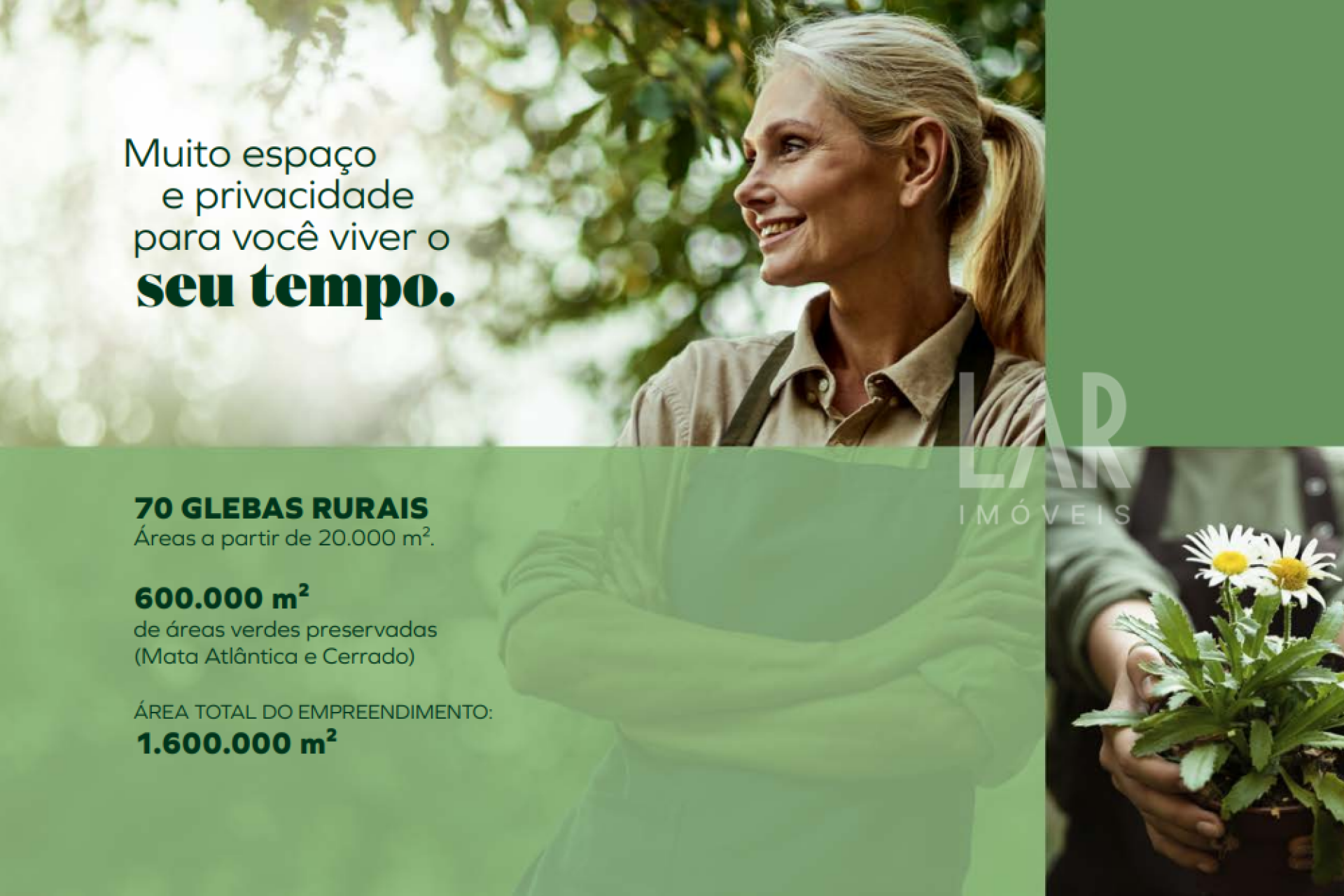 Fazendas Terras de Minas  - Piedade do Paraopeba - Brumadinho, MG