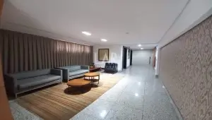 Apartamento de 4 quartos à venda, Lourdes, Belo Horizonte - MG