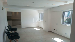 Sala para alugar, Santa Efigênia, Belo Horizonte - MG