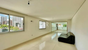 Cobertura de 5 quartos à venda, Gutierrez, Belo Horizonte - MG
