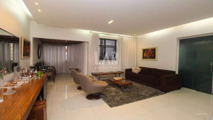 Apartamento de 4 quartos à venda, Savassi, Belo Horizonte - MG