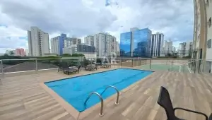 Apartamento de 2 quartos à venda, Lourdes, Belo Horizonte - MG