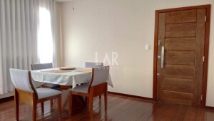 Apartamento de 3 quartos à venda, Santo Antônio, Minas Gerais - MG