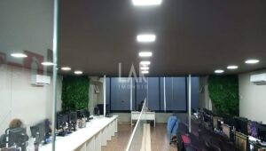 Sala à venda, Barro Preto, Belo Horizonte - MG