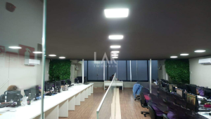 Sala à venda, Barro Preto, Belo Horizonte - MG