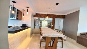 Apartamento de 3 quartos à venda, Alto Barroca, Minas Gerais - MG