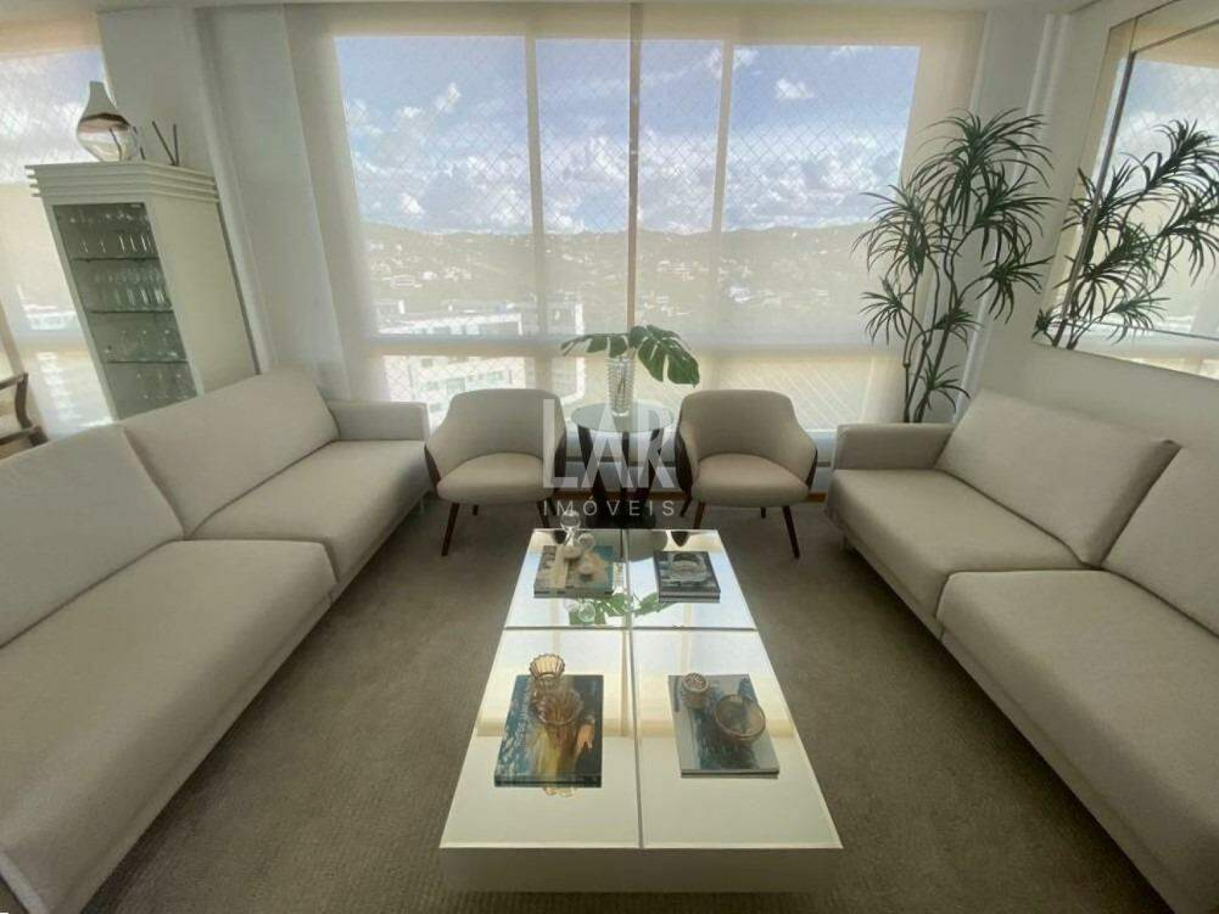 Apartamento de 3 quartos à venda, Vale dos Cristais, Nova Lima - MG