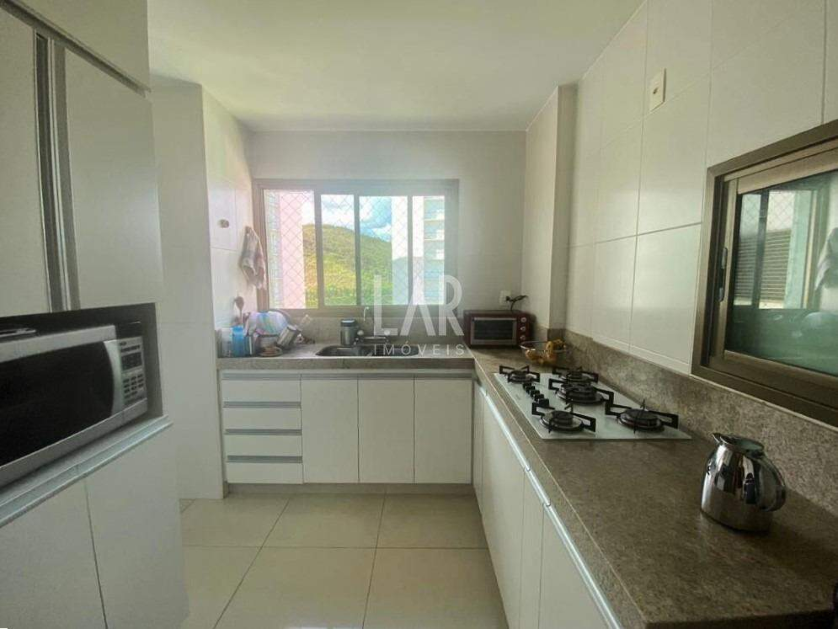 Apartamento de 3 quartos à venda, Vale dos Cristais, Nova Lima - MG