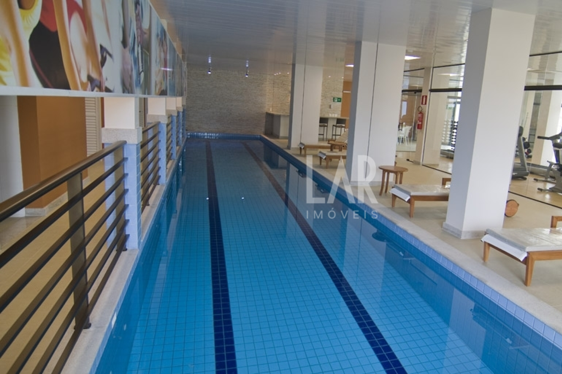 Apartamento de 3 quartos à venda, Vale dos Cristais, Nova Lima - MG