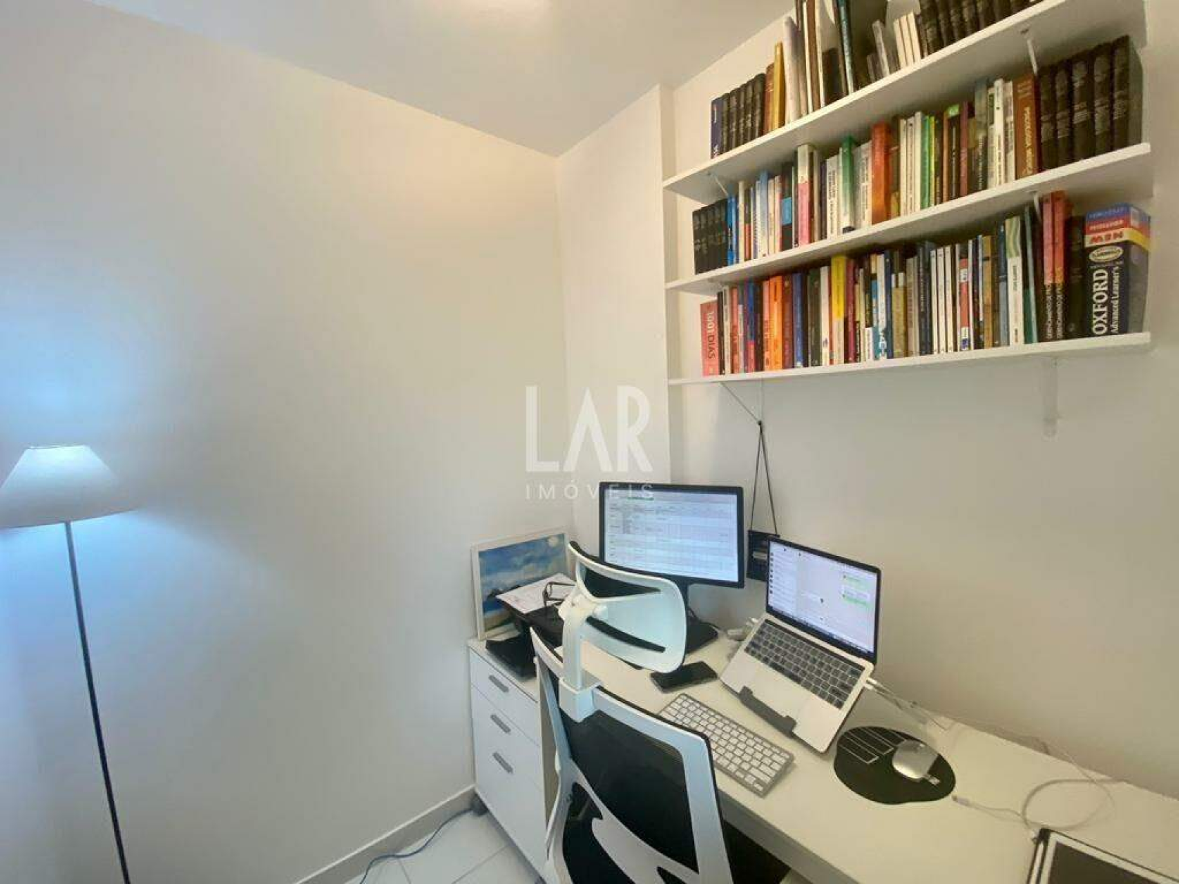 Apartamento de 3 quartos à venda, Vale dos Cristais, Nova Lima - MG