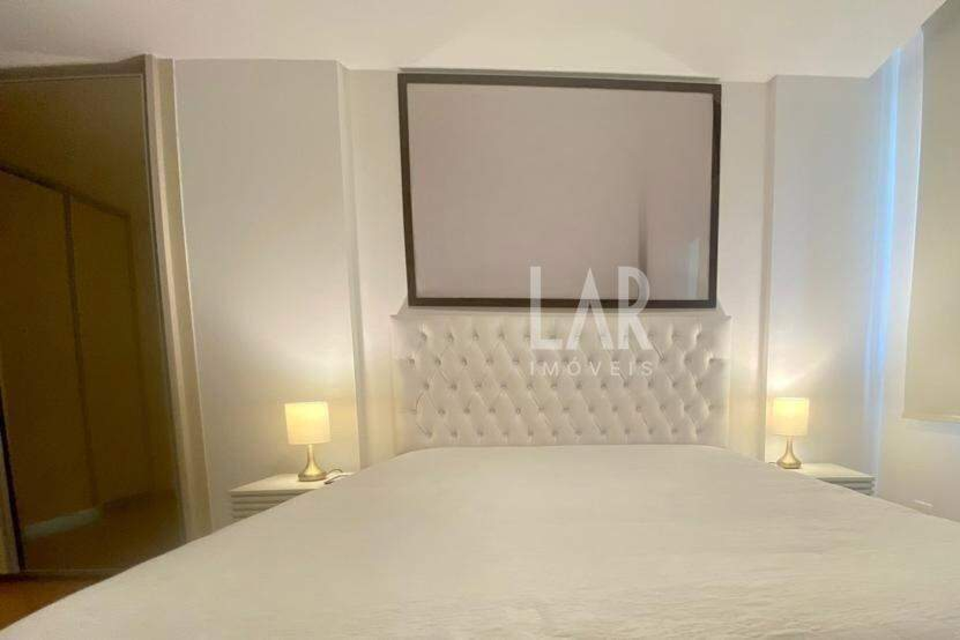 Apartamento de 3 quartos à venda, Vale dos Cristais, Nova Lima - MG