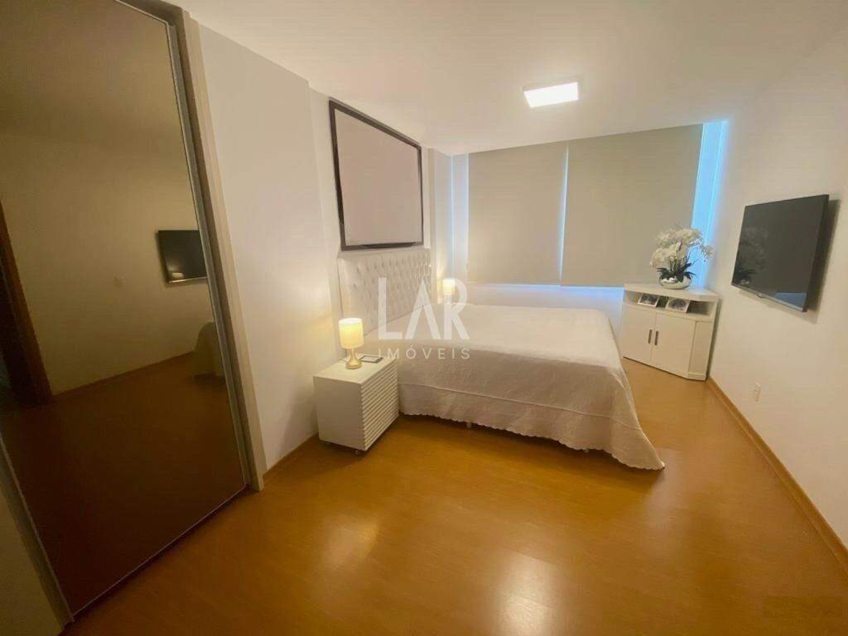 Apartamento de 3 quartos à venda, Vale dos Cristais, Nova Lima - MG