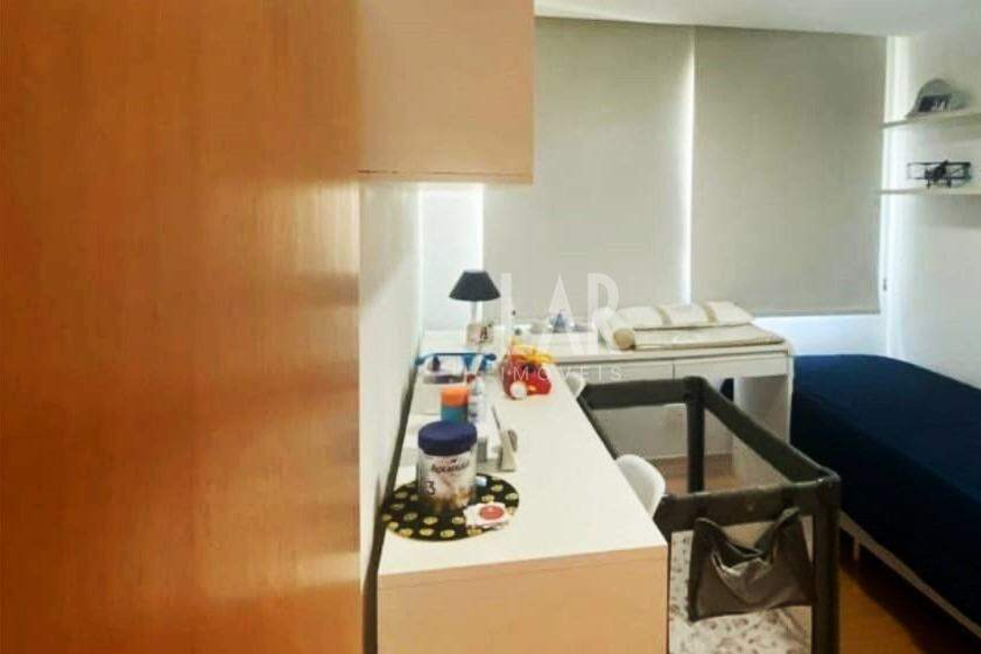 Apartamento de 3 quartos à venda, Vale dos Cristais, Nova Lima - MG