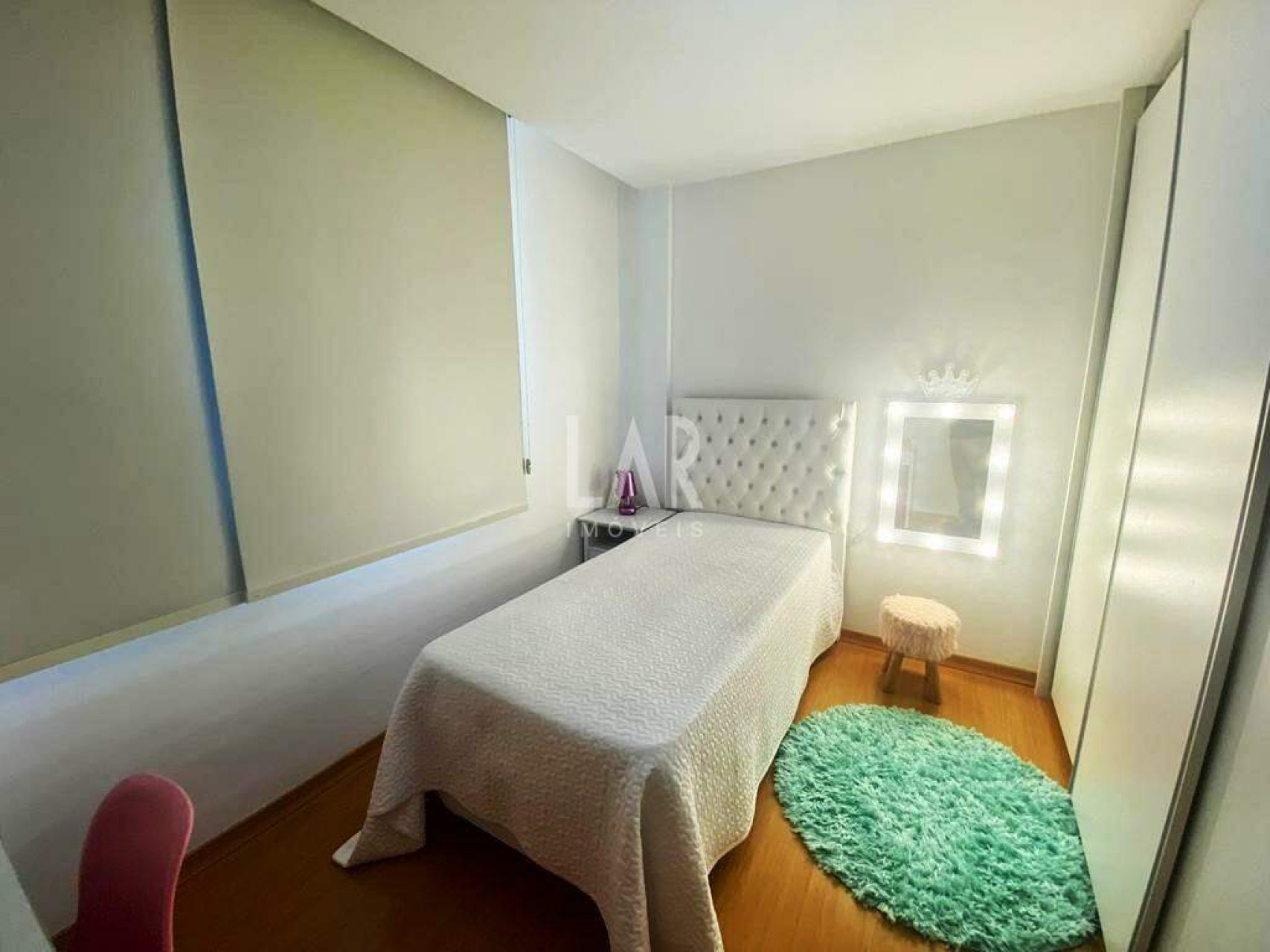 Apartamento de 3 quartos à venda, Vale dos Cristais, Nova Lima - MG
