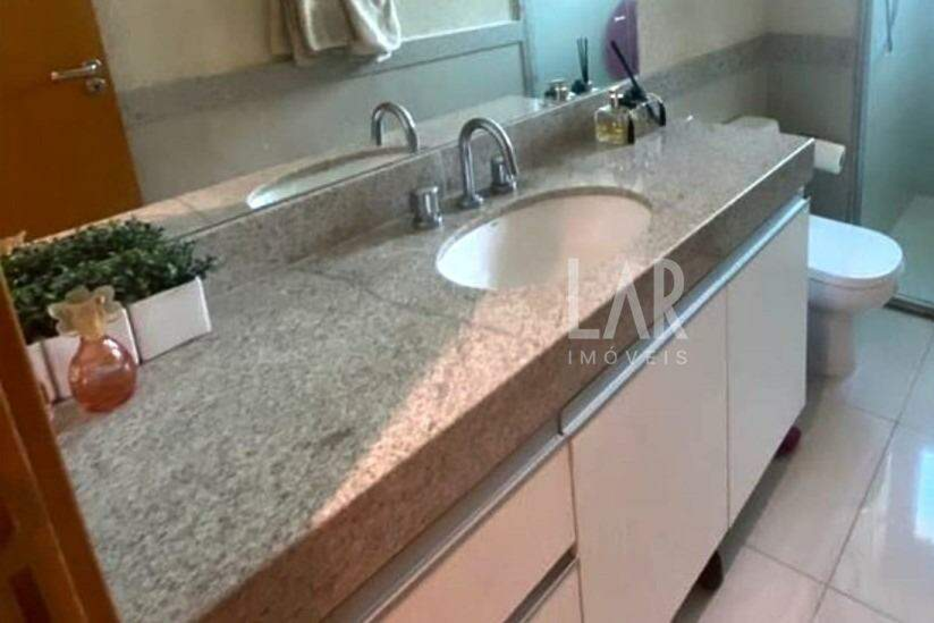 Apartamento de 3 quartos à venda, Vale dos Cristais, Nova Lima - MG