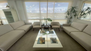 Apartamento de 3 quartos à venda, Vale dos Cristais, Nova Lima - MG