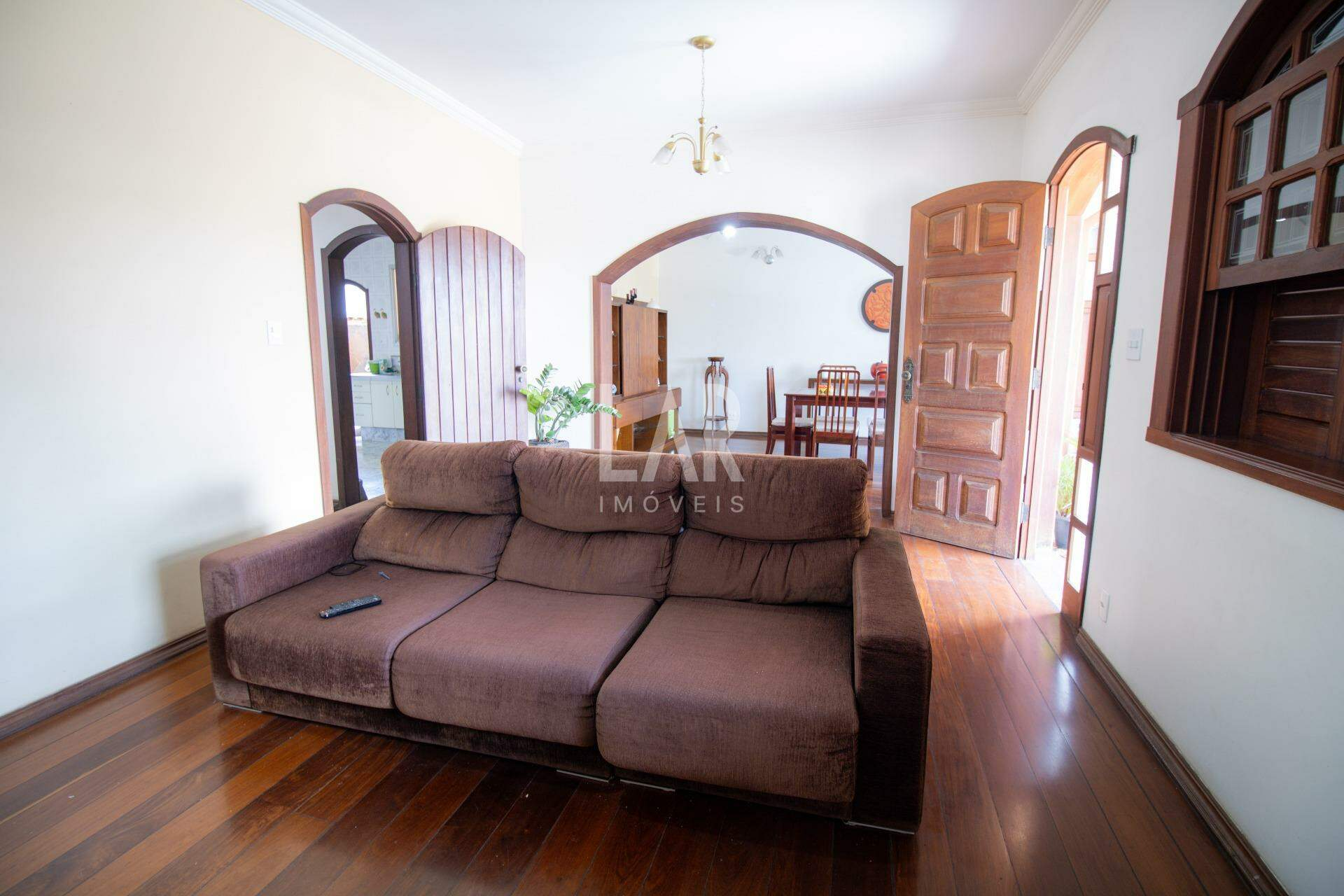 Casa de 3 quartos à venda, Renascença, Belo Horizonte - MG