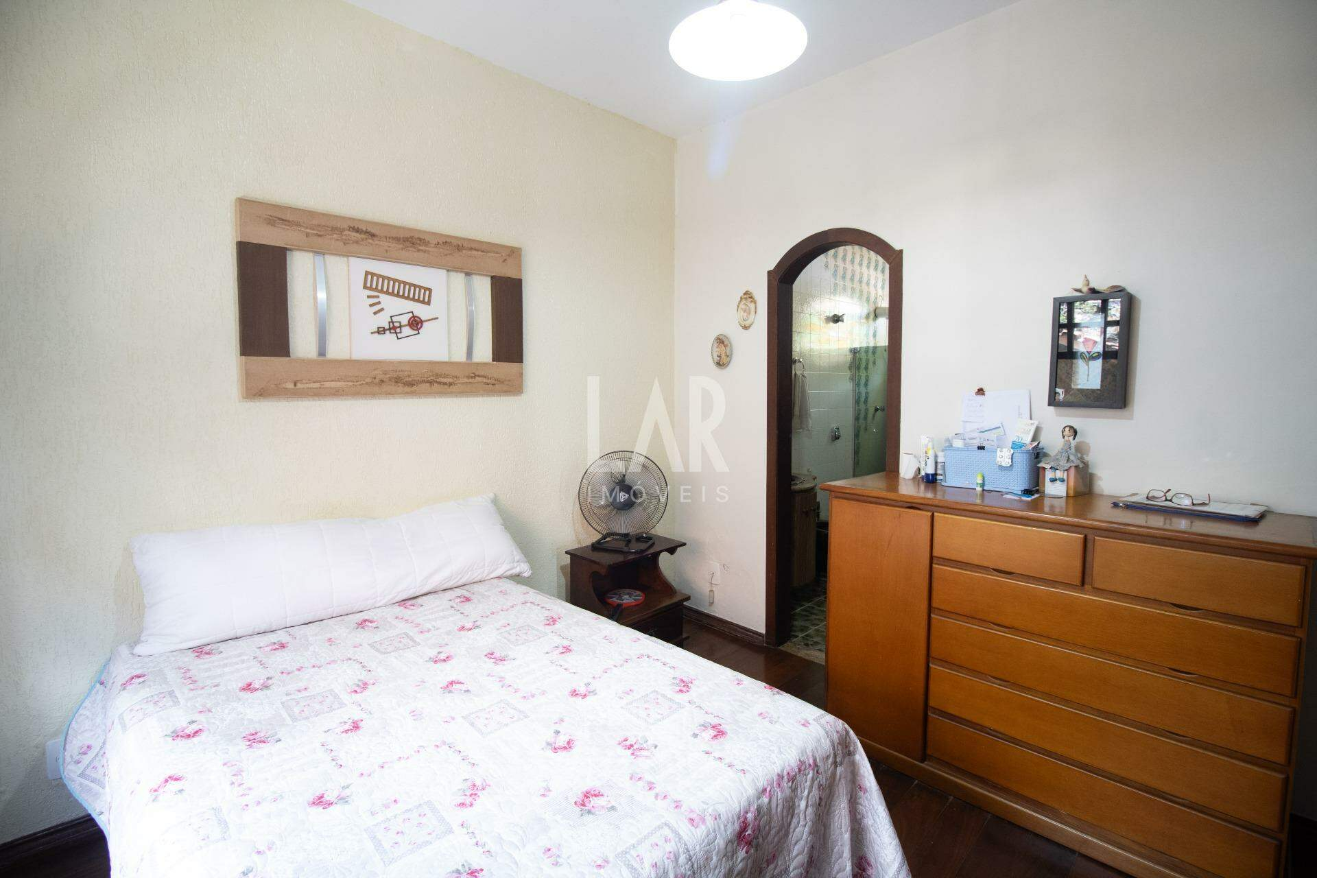 Casa de 3 quartos à venda, Renascença, Belo Horizonte - MG