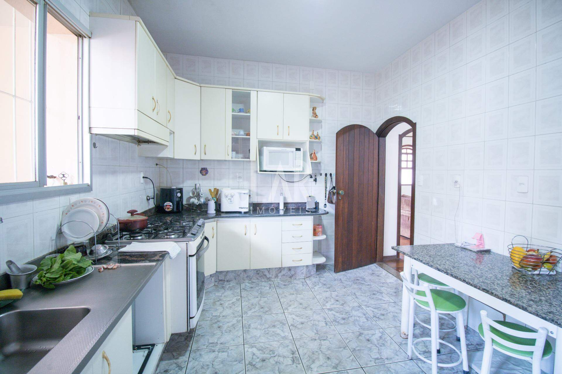 Casa de 3 quartos à venda, Renascença, Belo Horizonte - MG