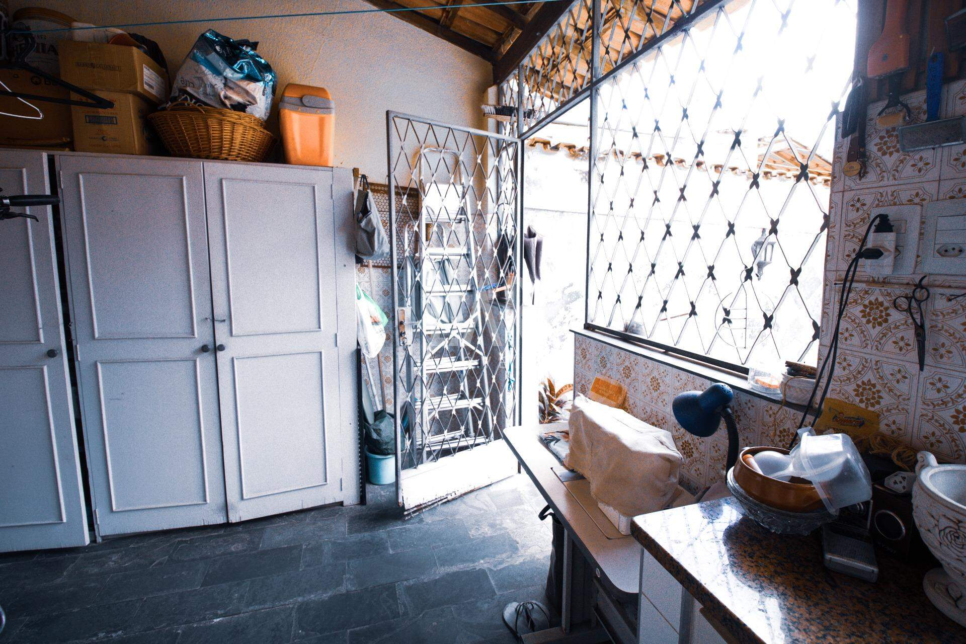Casa de 3 quartos à venda, Renascença, Belo Horizonte - MG