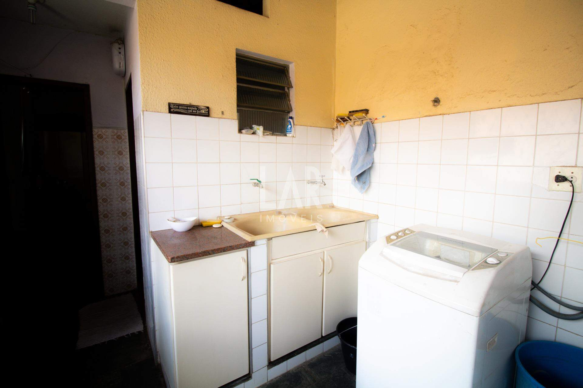Casa de 3 quartos à venda, Renascença, Belo Horizonte - MG