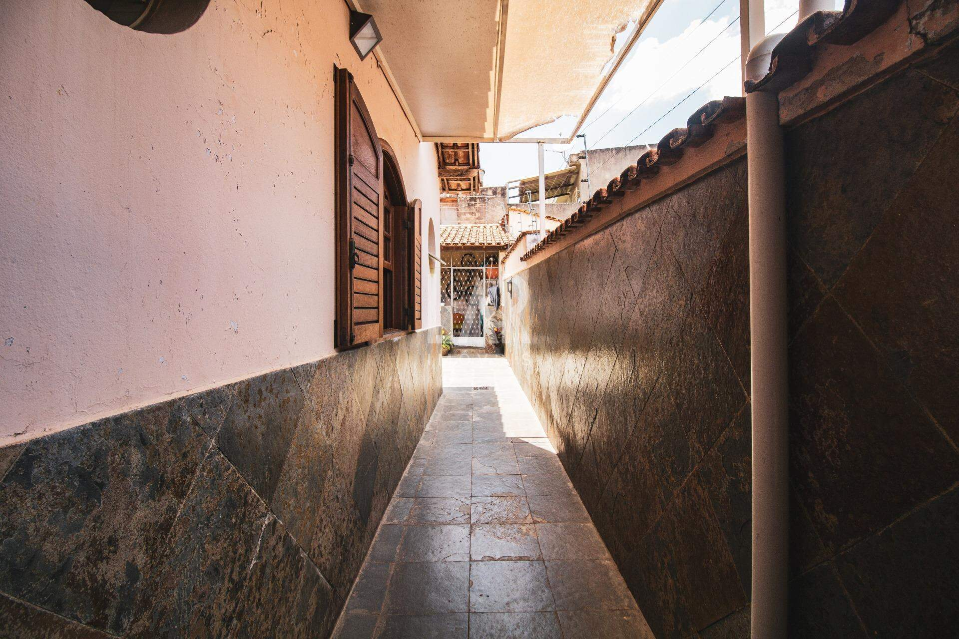 Casa de 3 quartos à venda, Renascença, Belo Horizonte - MG