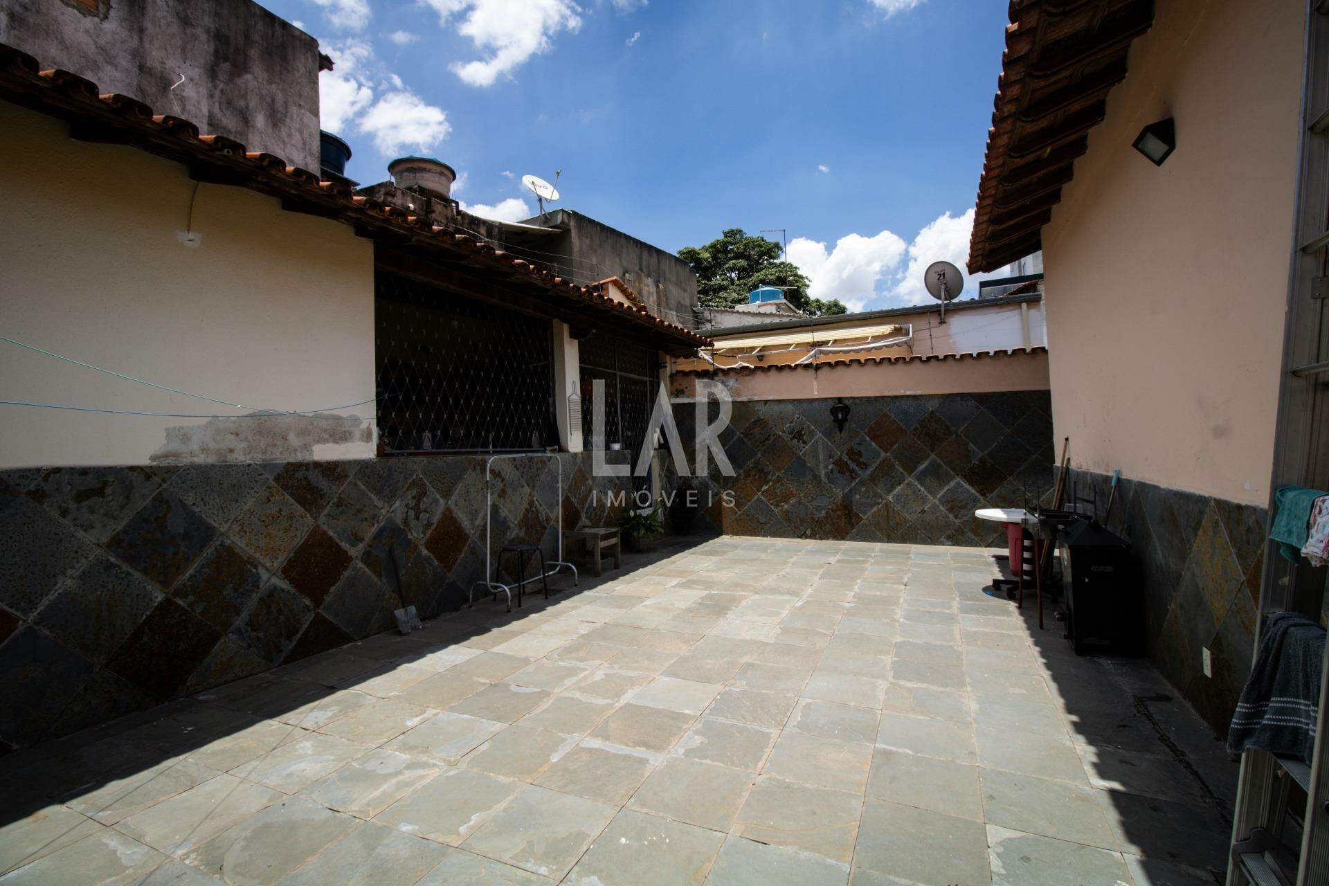 Casa de 3 quartos à venda, Renascença, Belo Horizonte - MG