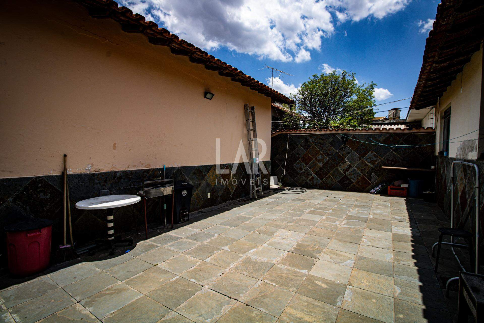 Casa de 3 quartos à venda, Renascença, Belo Horizonte - MG
