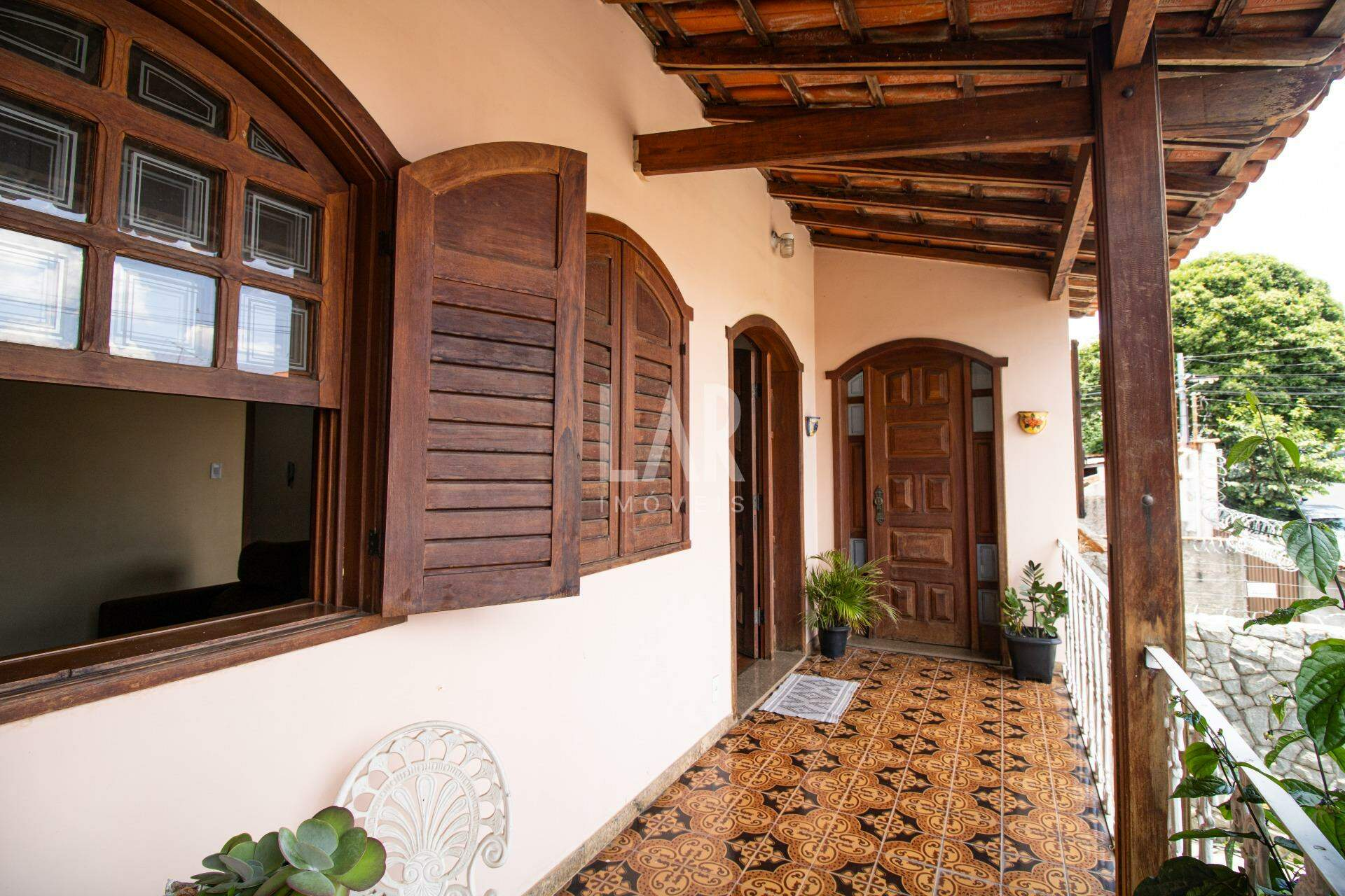 Casa de 3 quartos à venda, Renascença, Belo Horizonte - MG